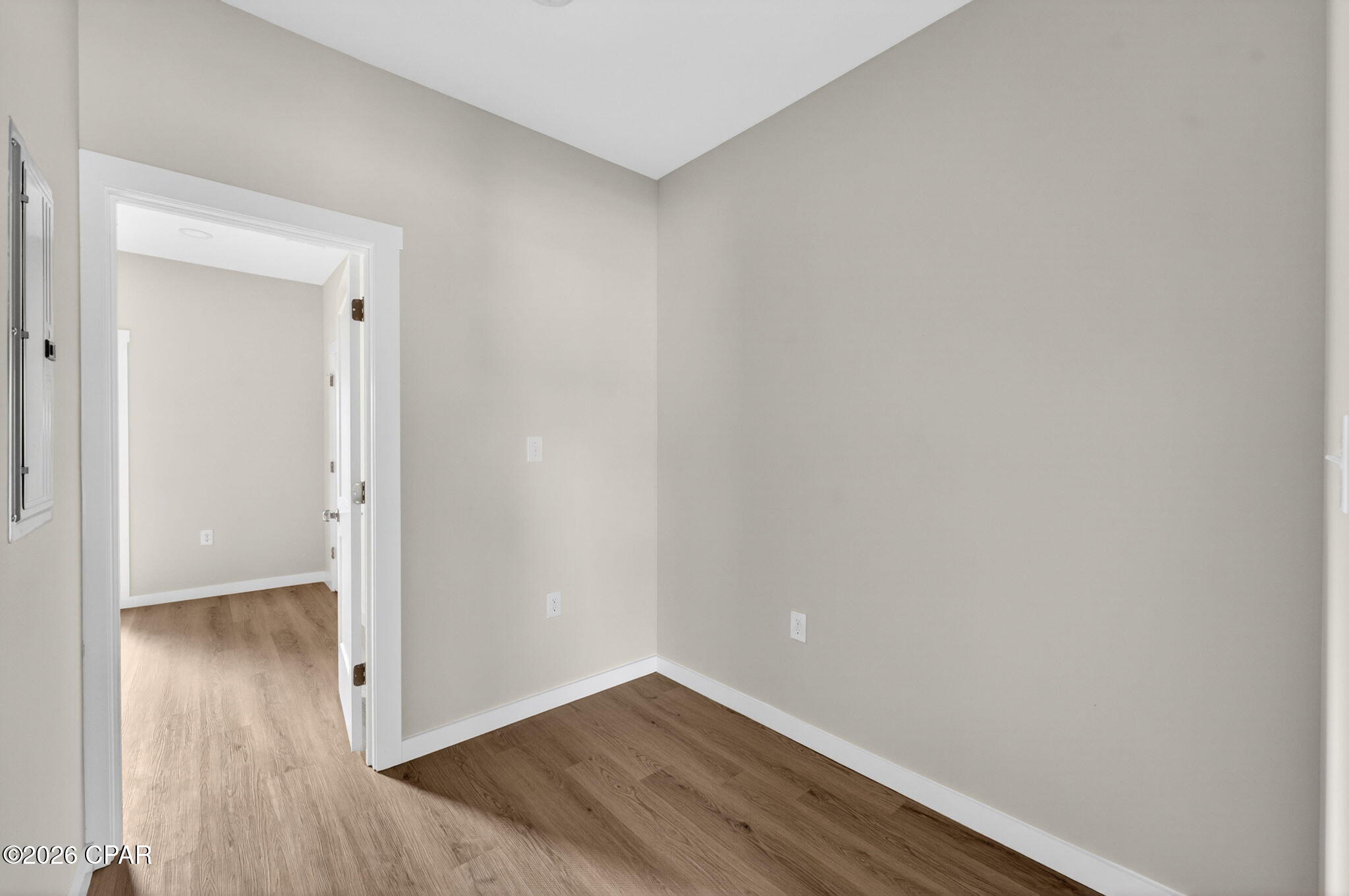 Pine Orchards Hgts 2nd Add - Residential