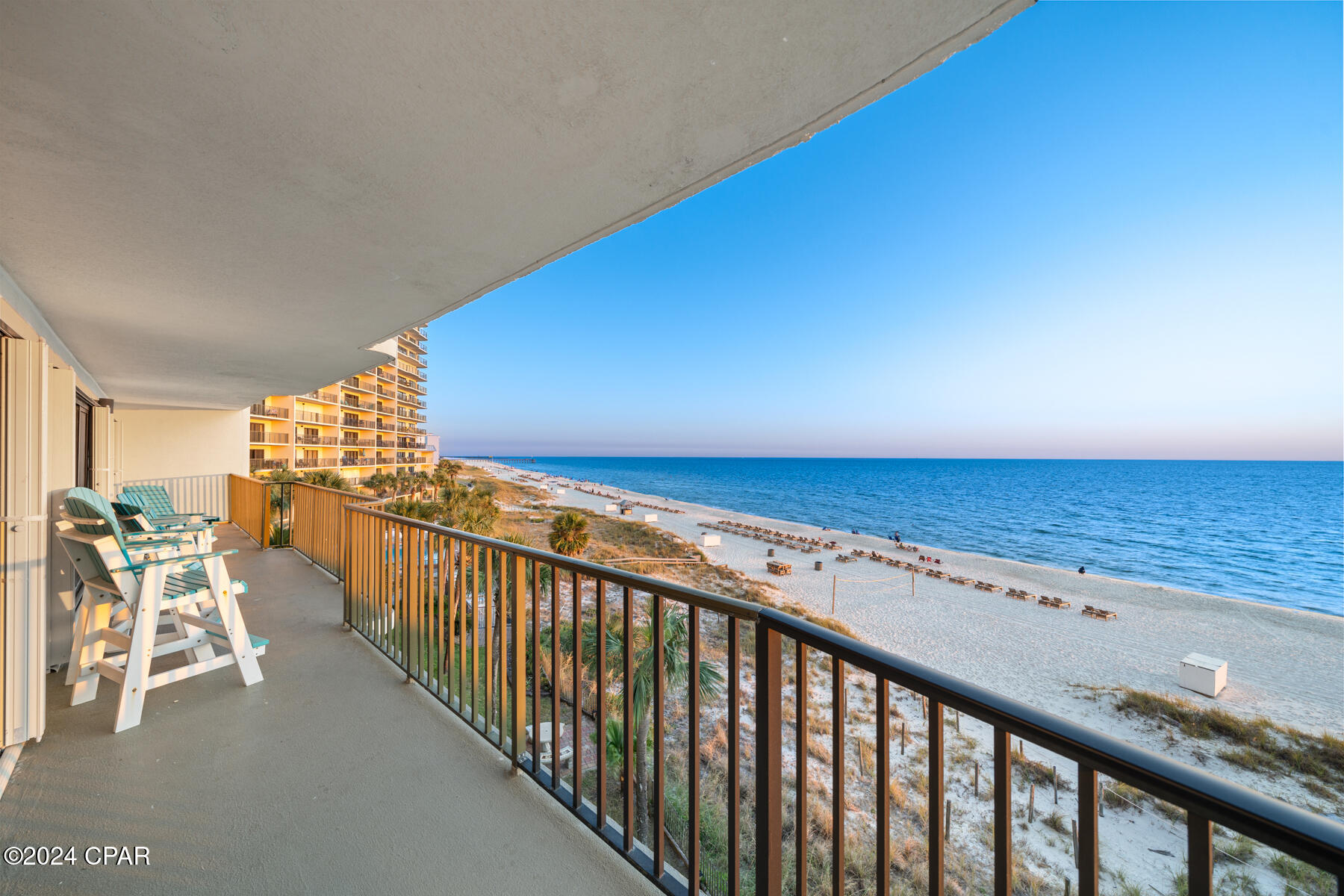 The Commodore - Residential