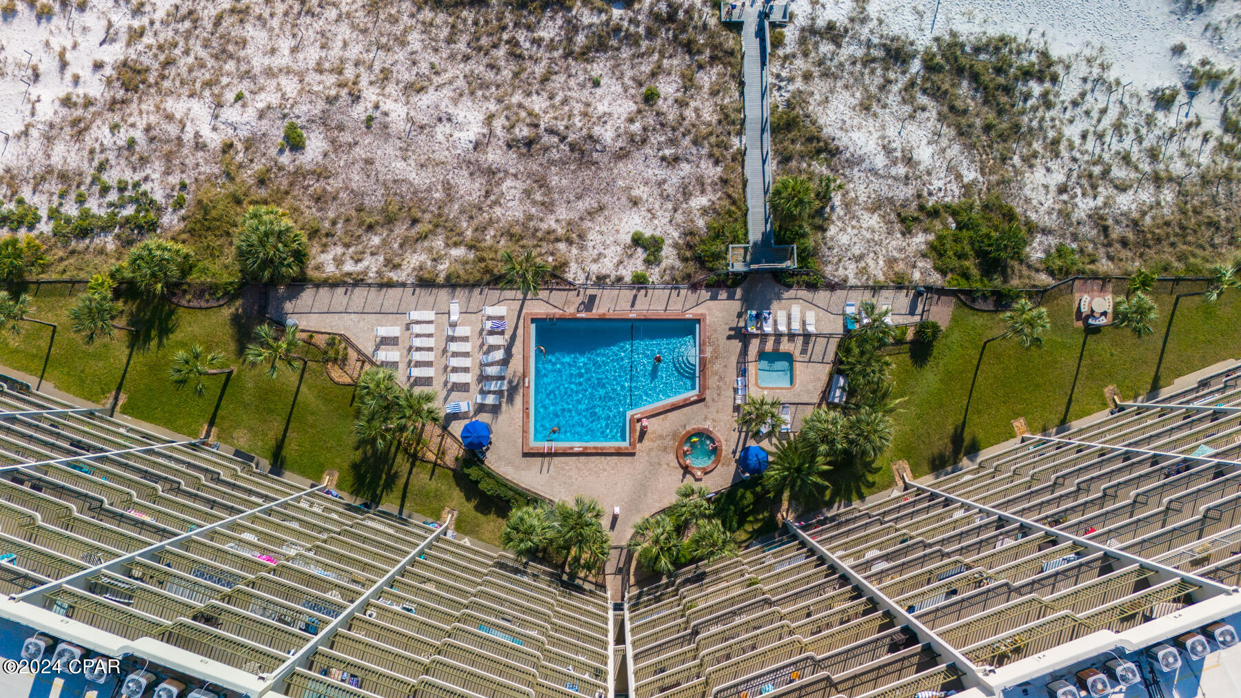 The Commodore - Residential