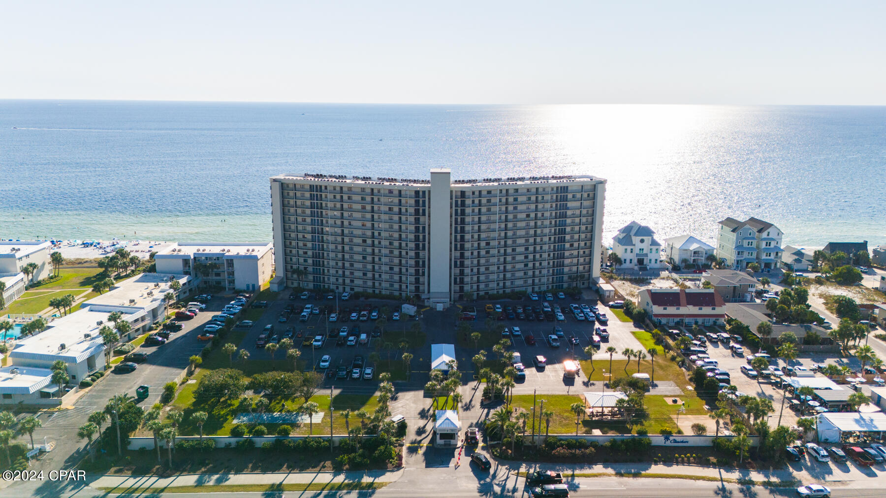 The Commodore - Residential