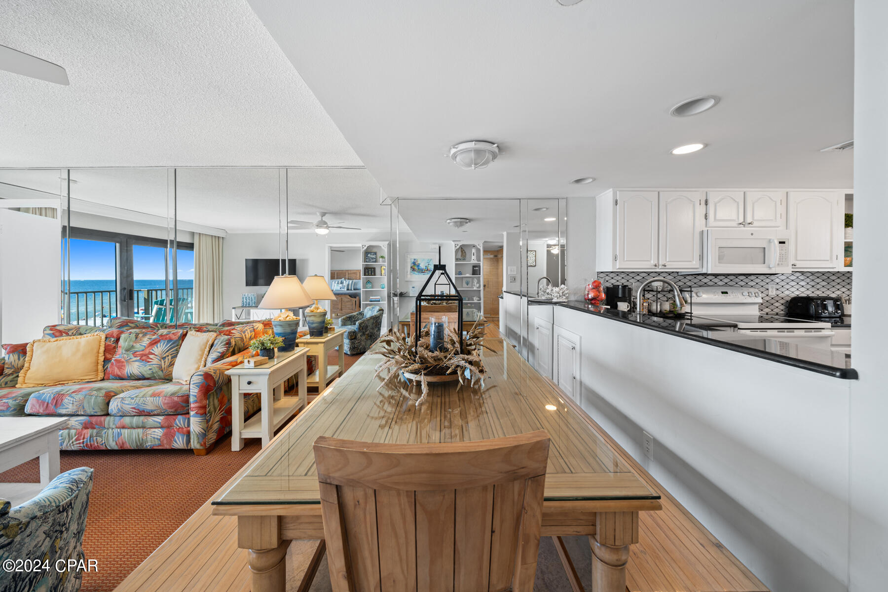 The Commodore - Residential