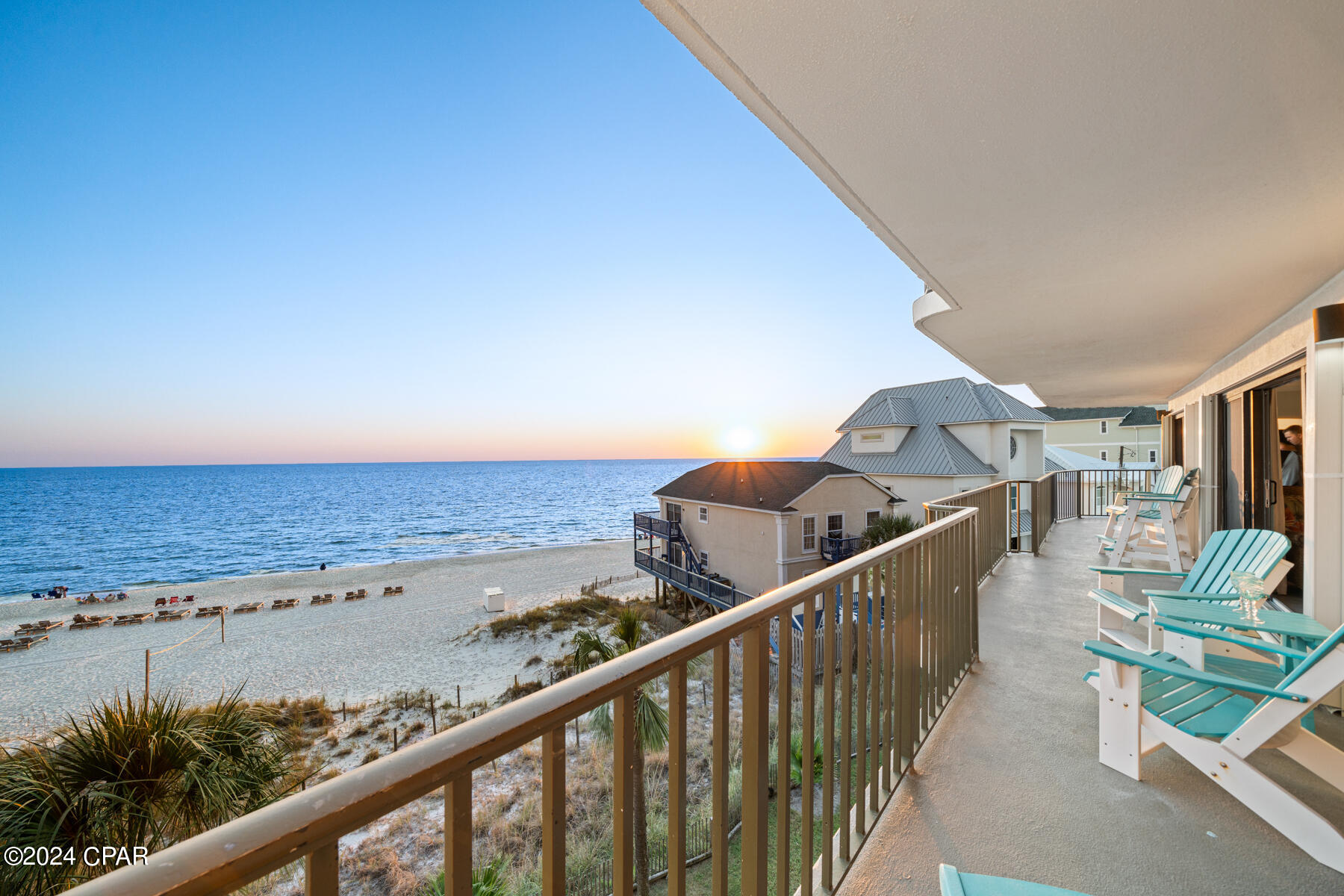 The Commodore - Residential