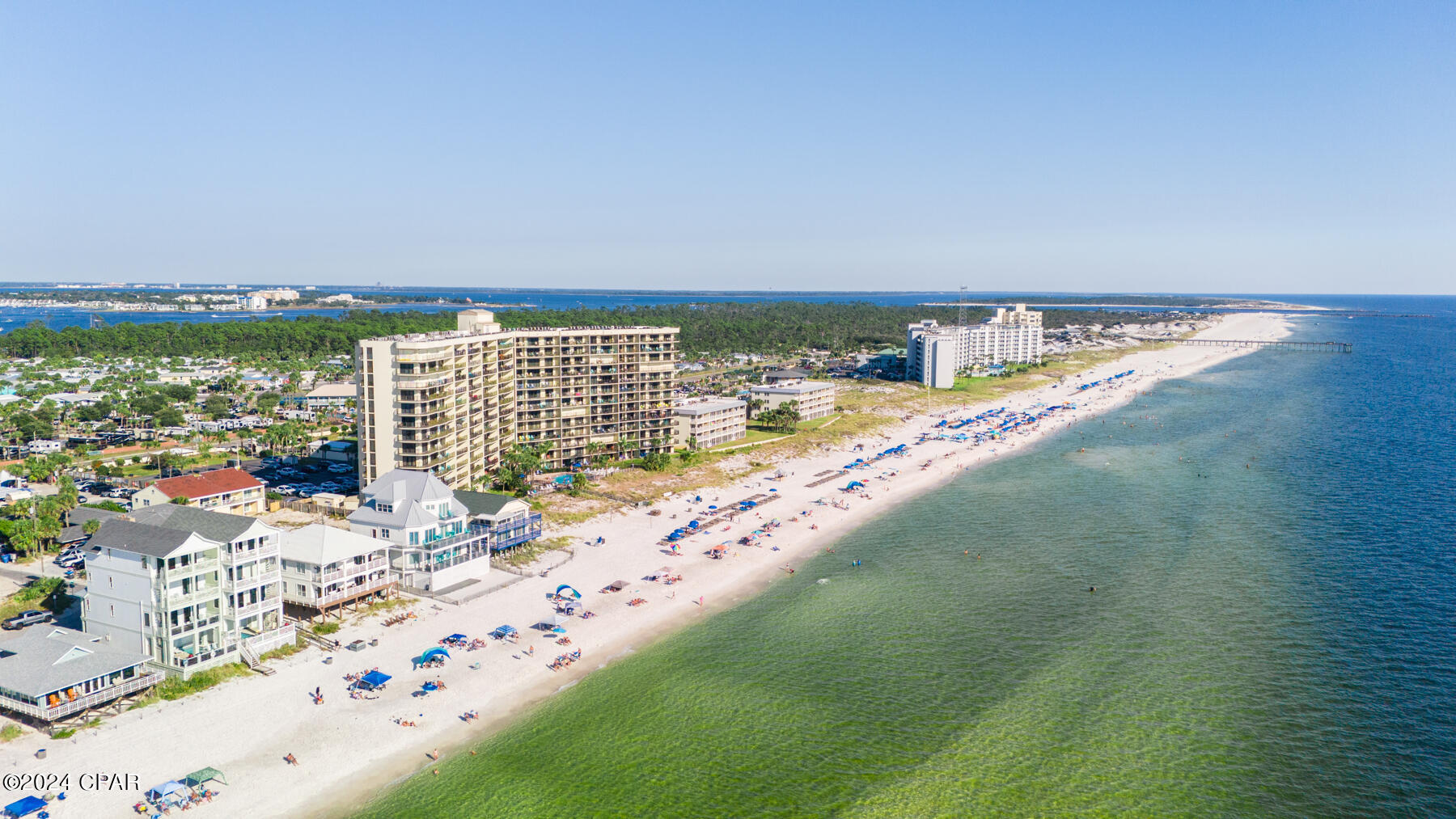 The Commodore - Residential