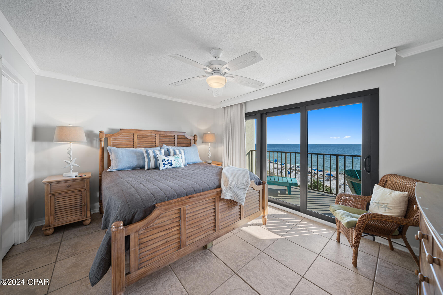 The Commodore - Residential