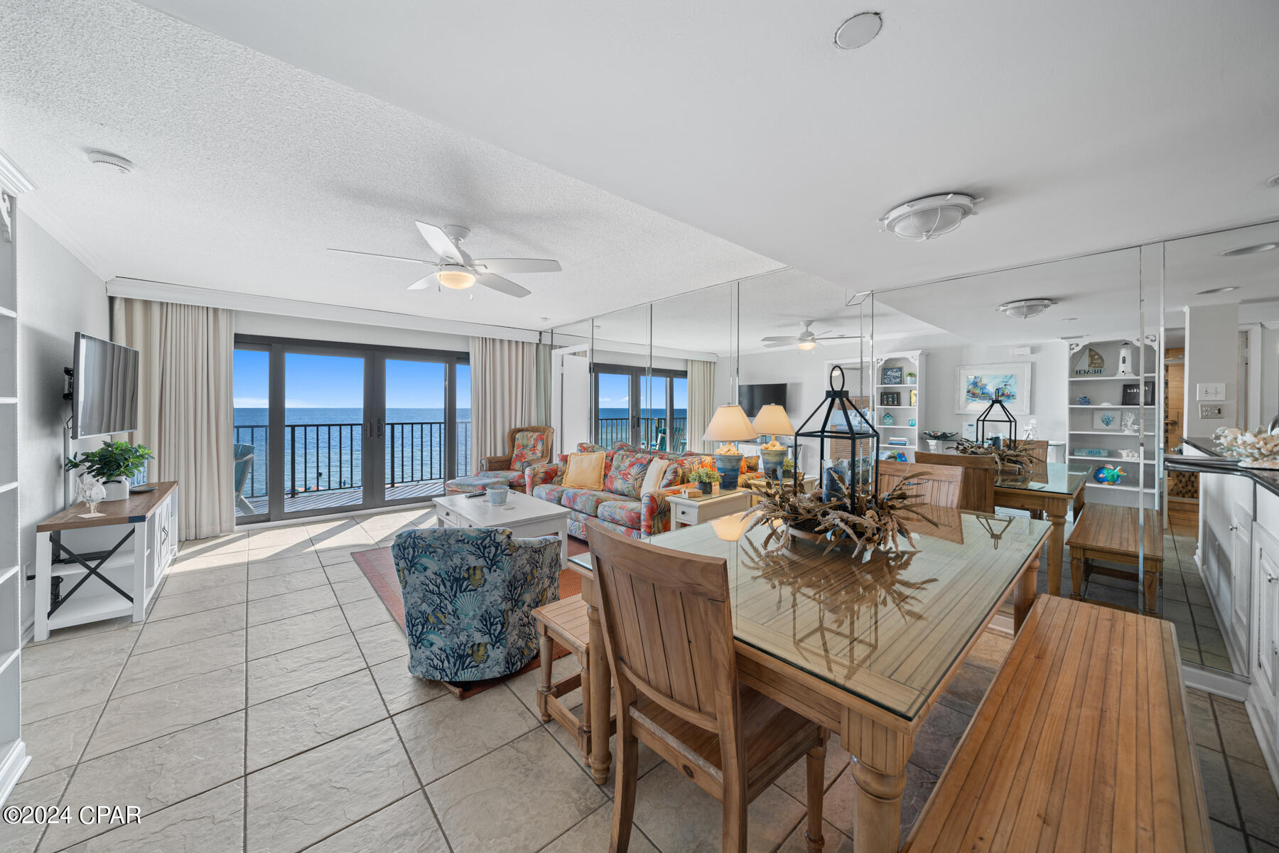 The Commodore - Residential