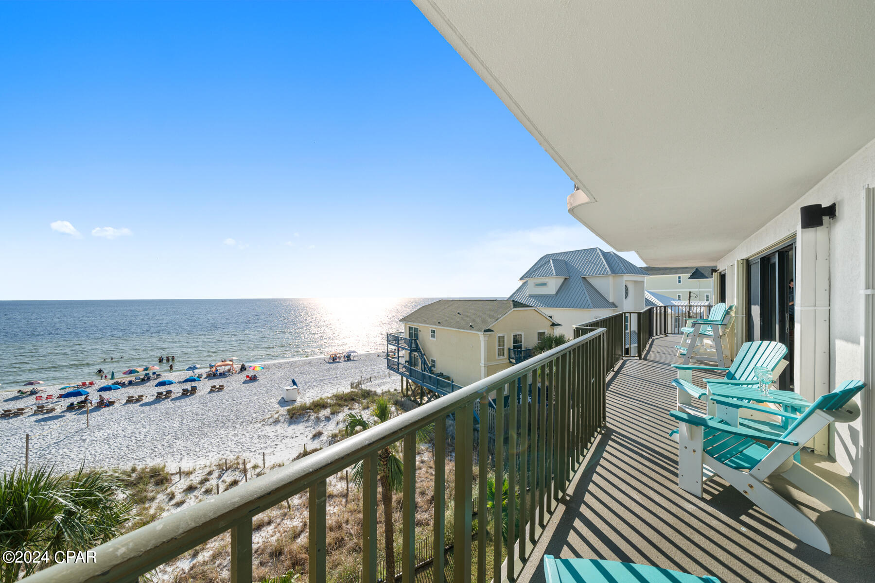 The Commodore - Residential