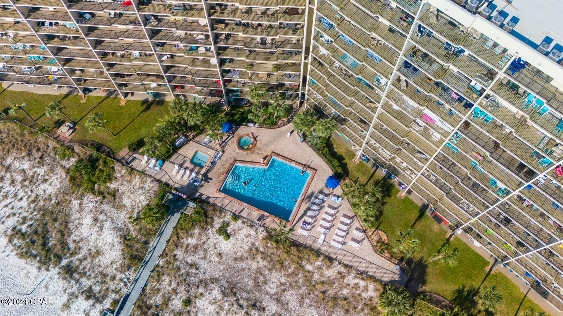 The Commodore - Residential