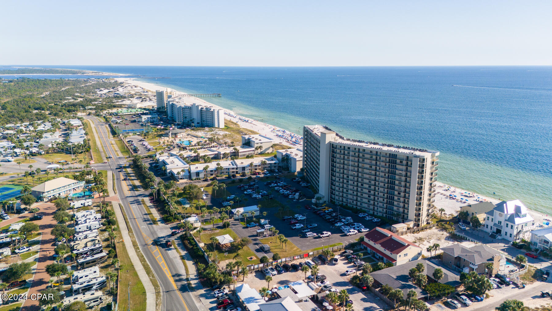 The Commodore - Residential