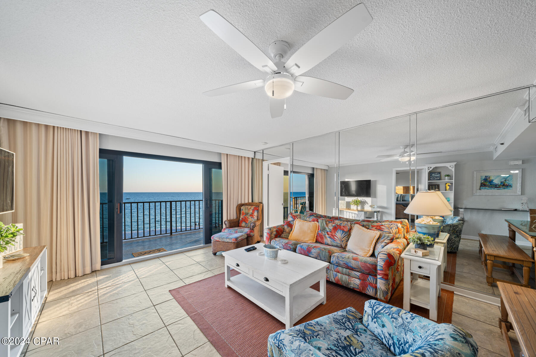 The Commodore - Residential