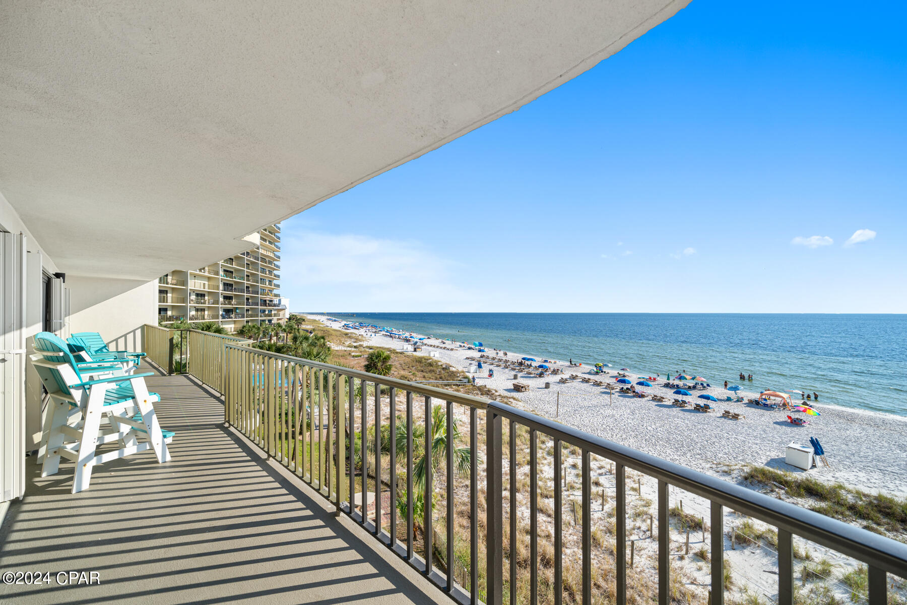 The Commodore - Residential