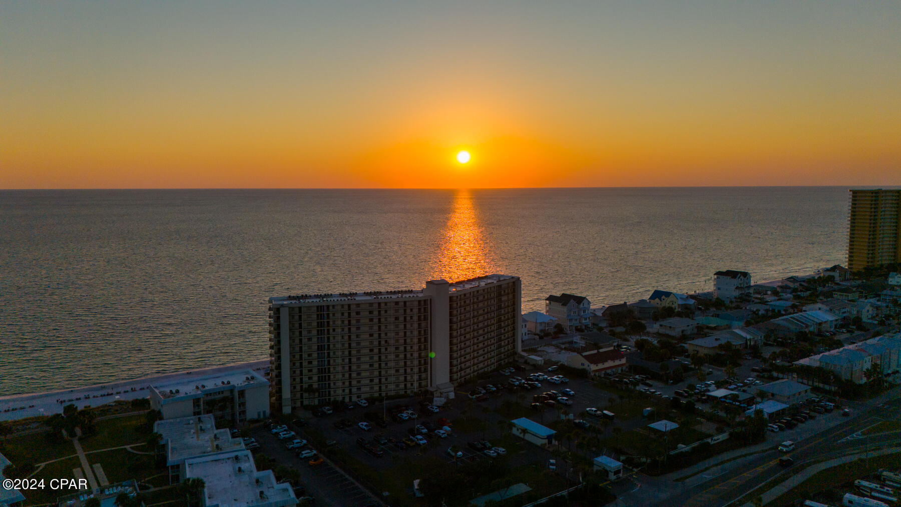 The Commodore - Residential