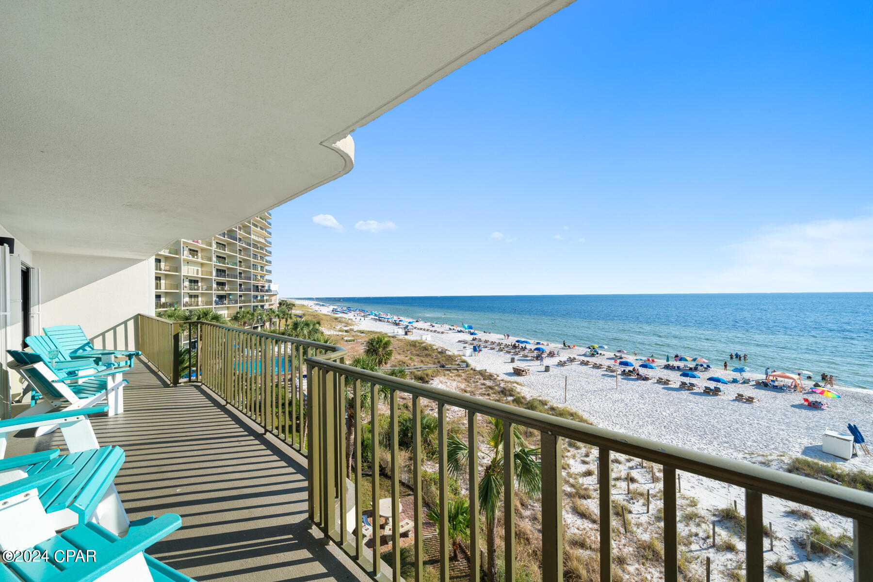 The Commodore - Residential