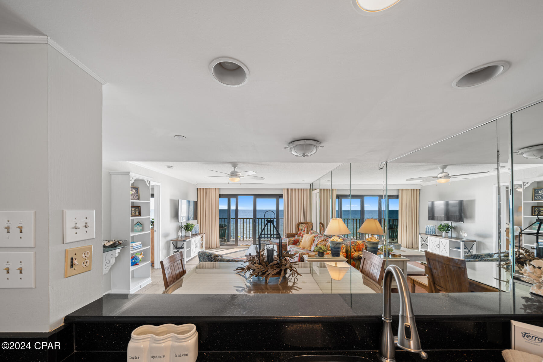 The Commodore - Residential