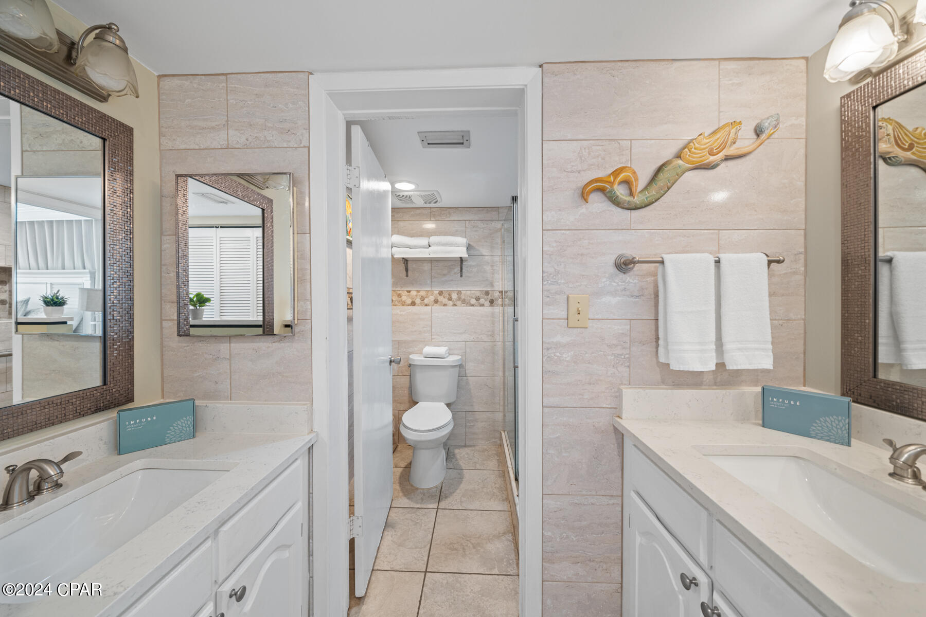 The Commodore - Residential