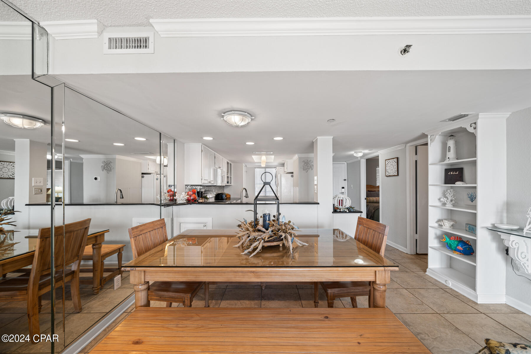 The Commodore - Residential