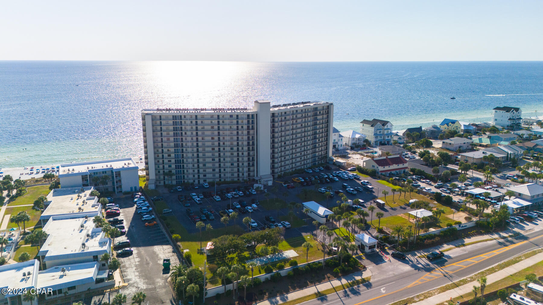 The Commodore - Residential