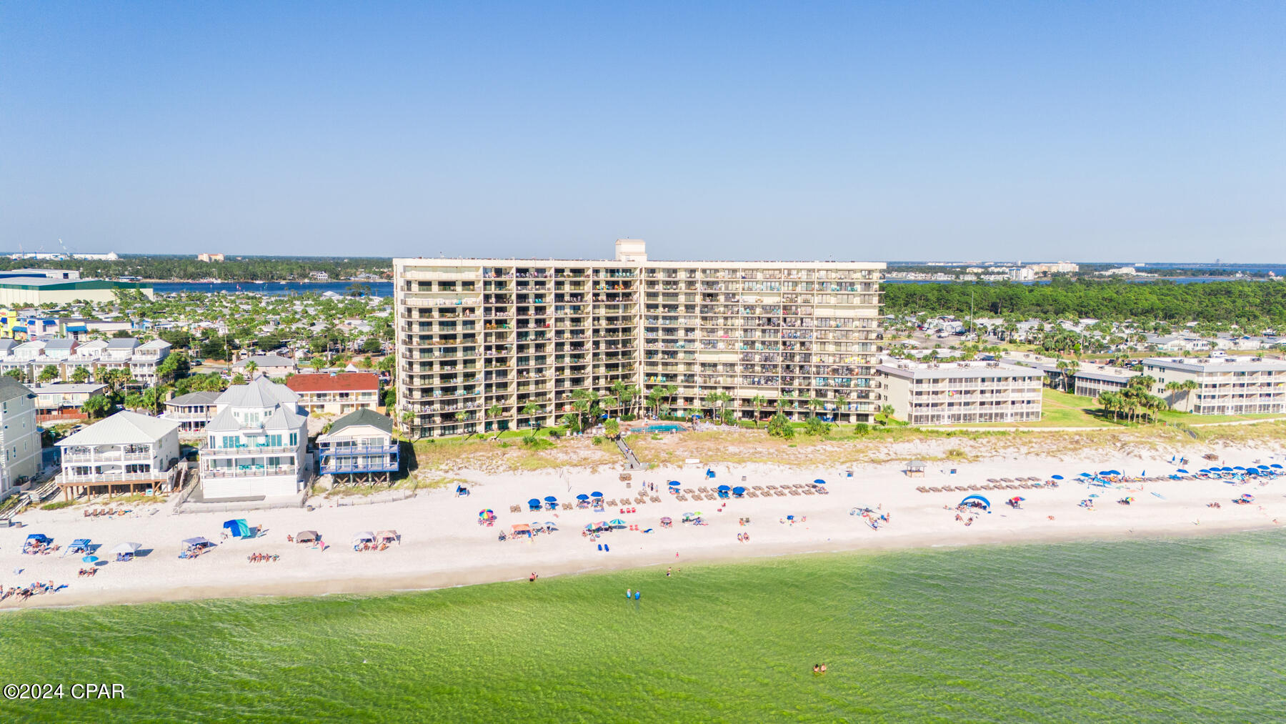 The Commodore - Residential