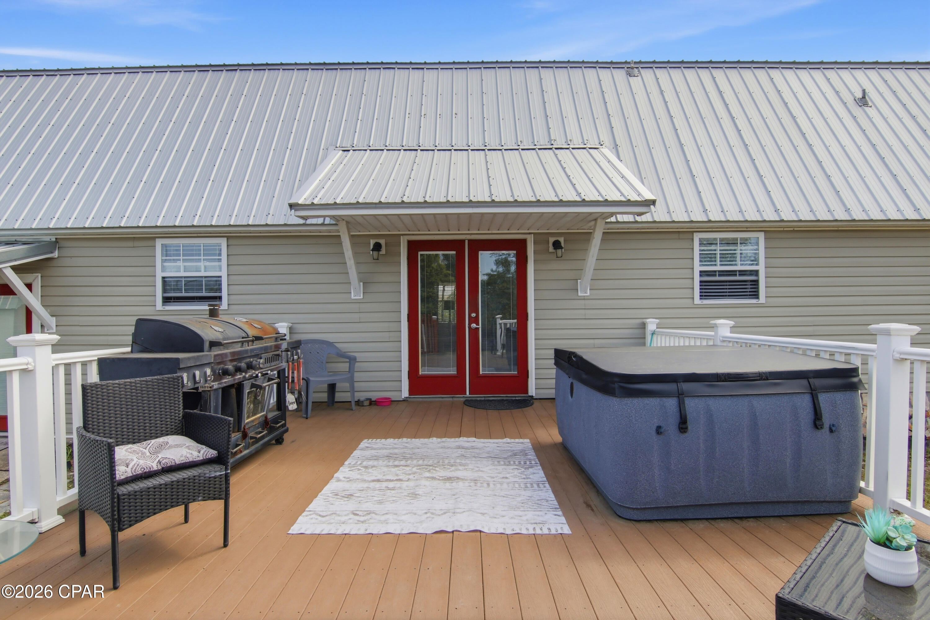 Mill Bayou Estates - Residential