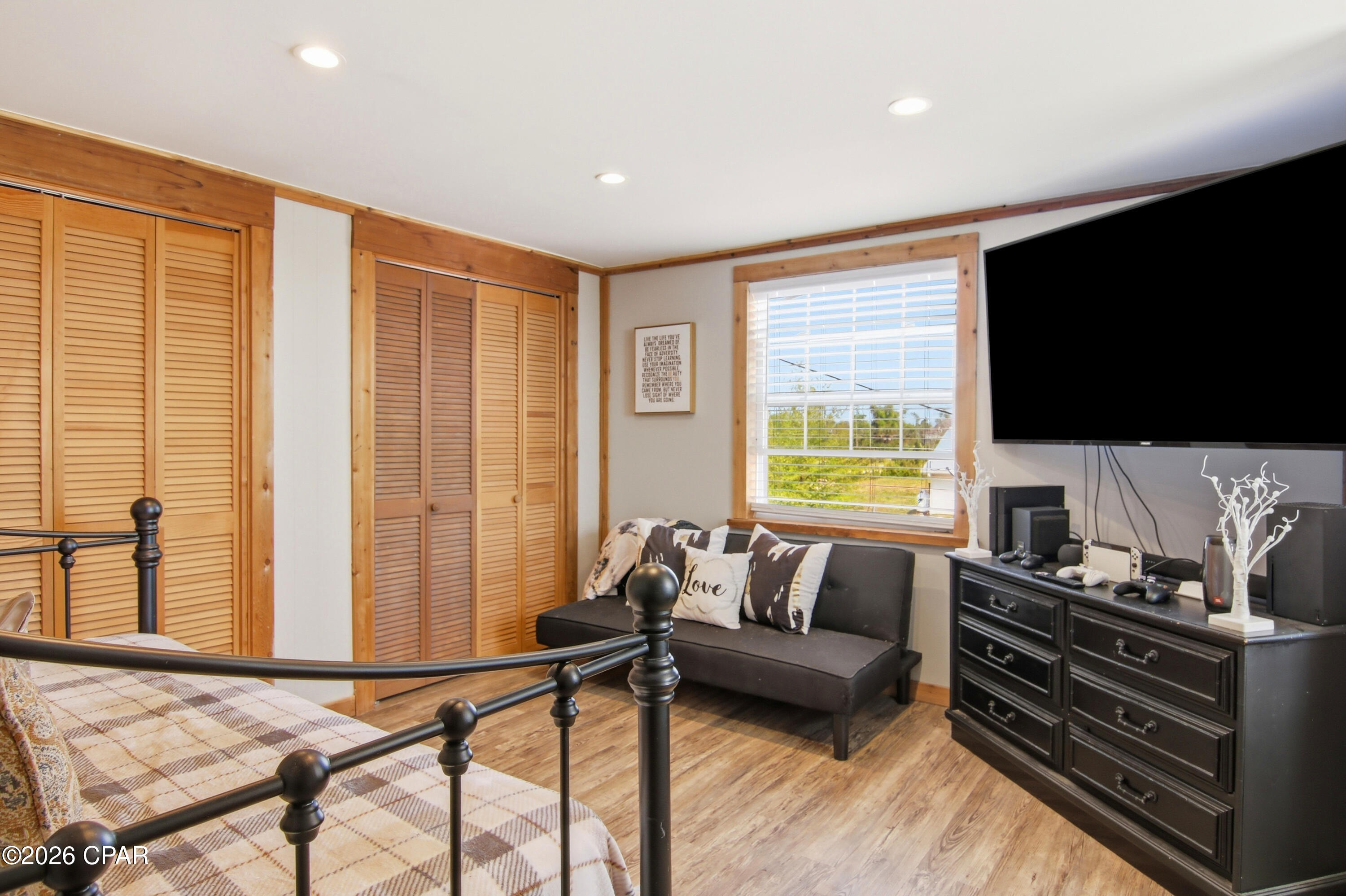 Mill Bayou Estates - Residential