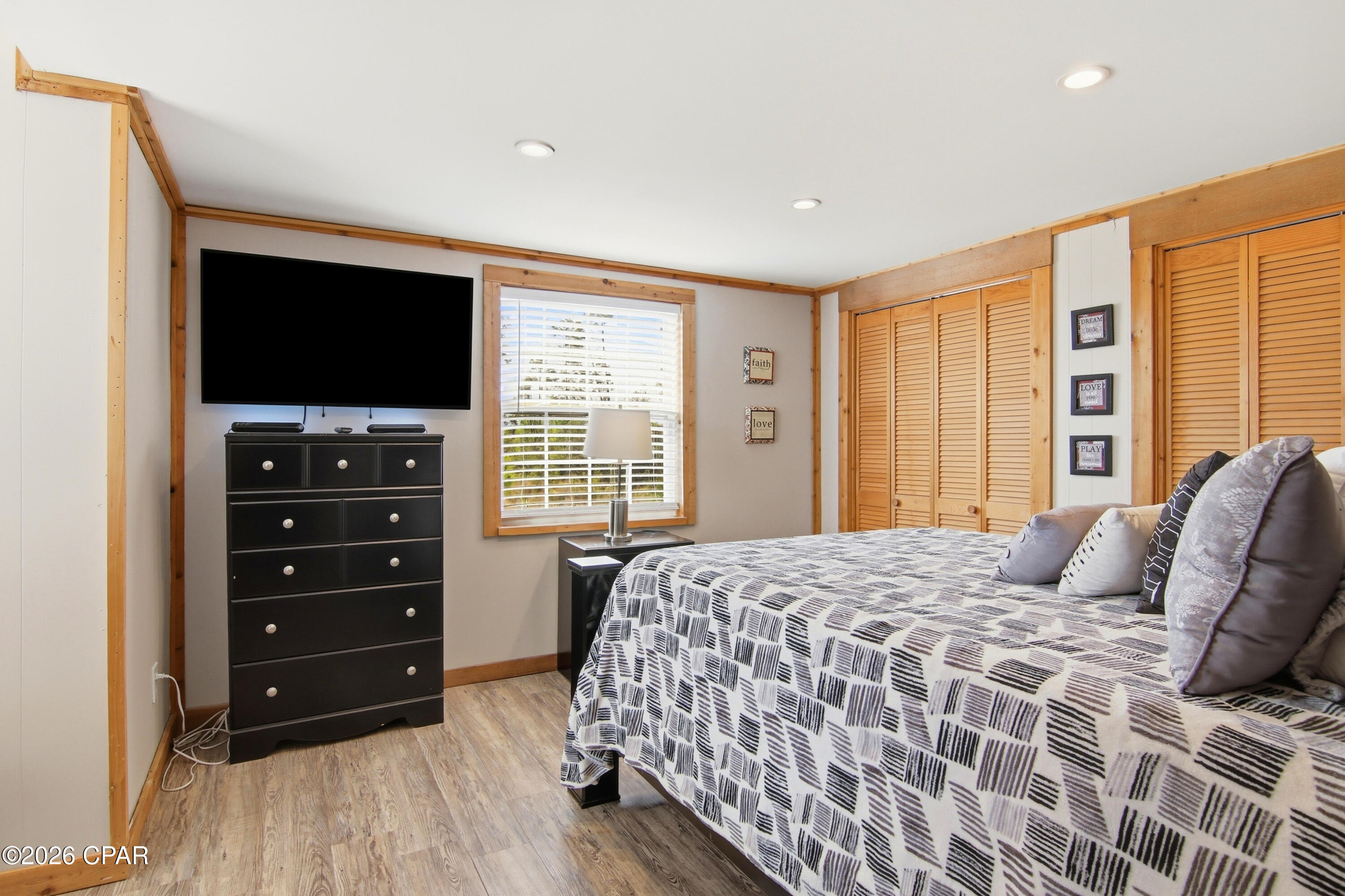 Mill Bayou Estates - Residential