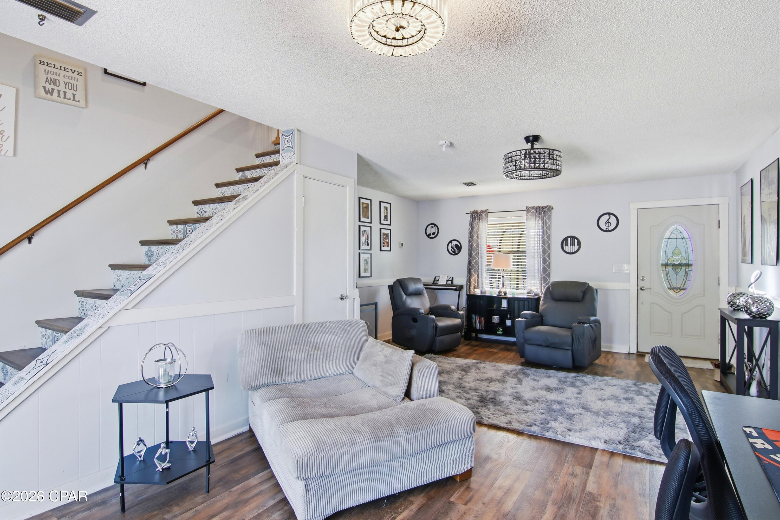 Mill Bayou Estates - Residential