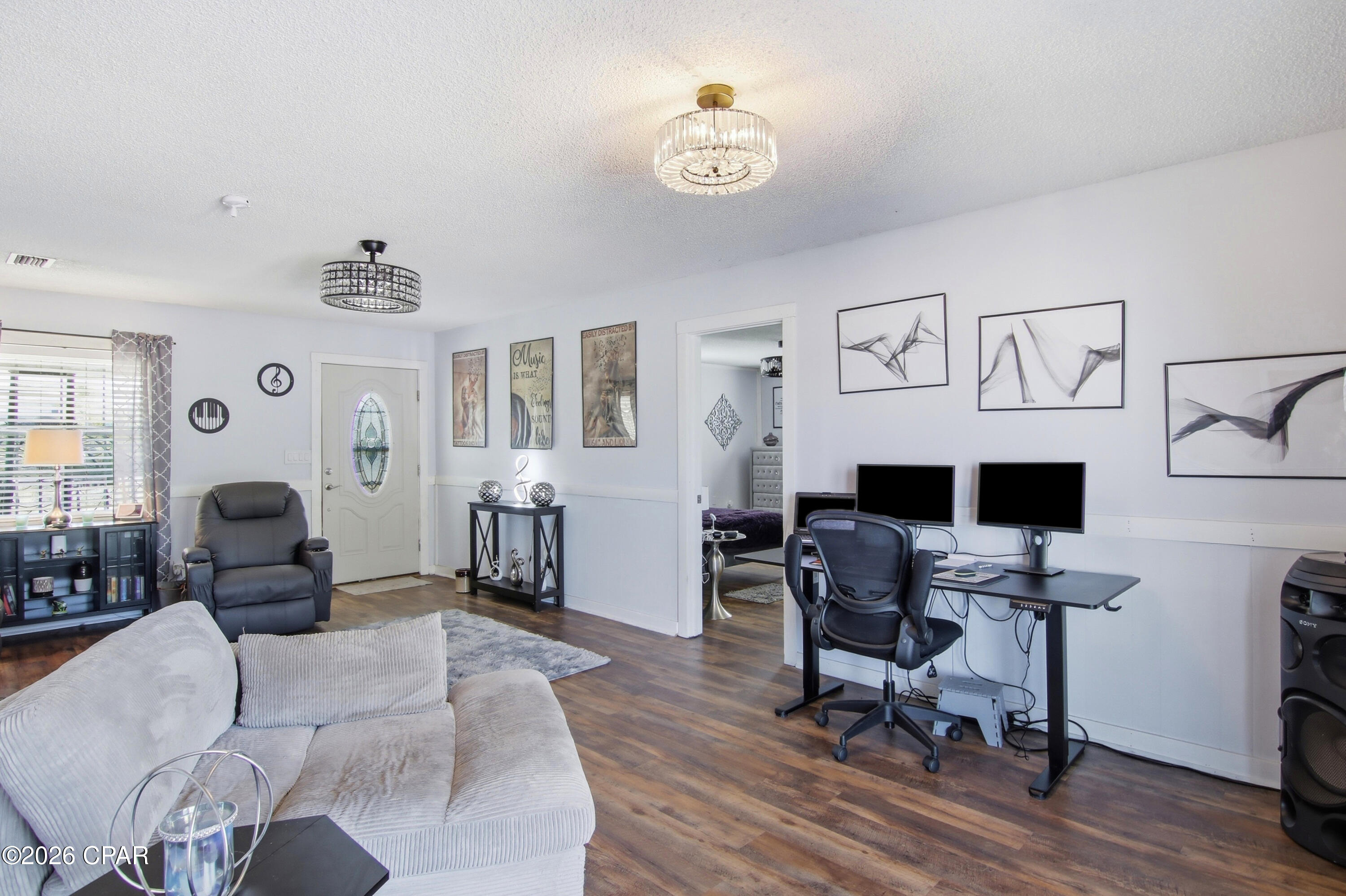 Mill Bayou Estates - Residential