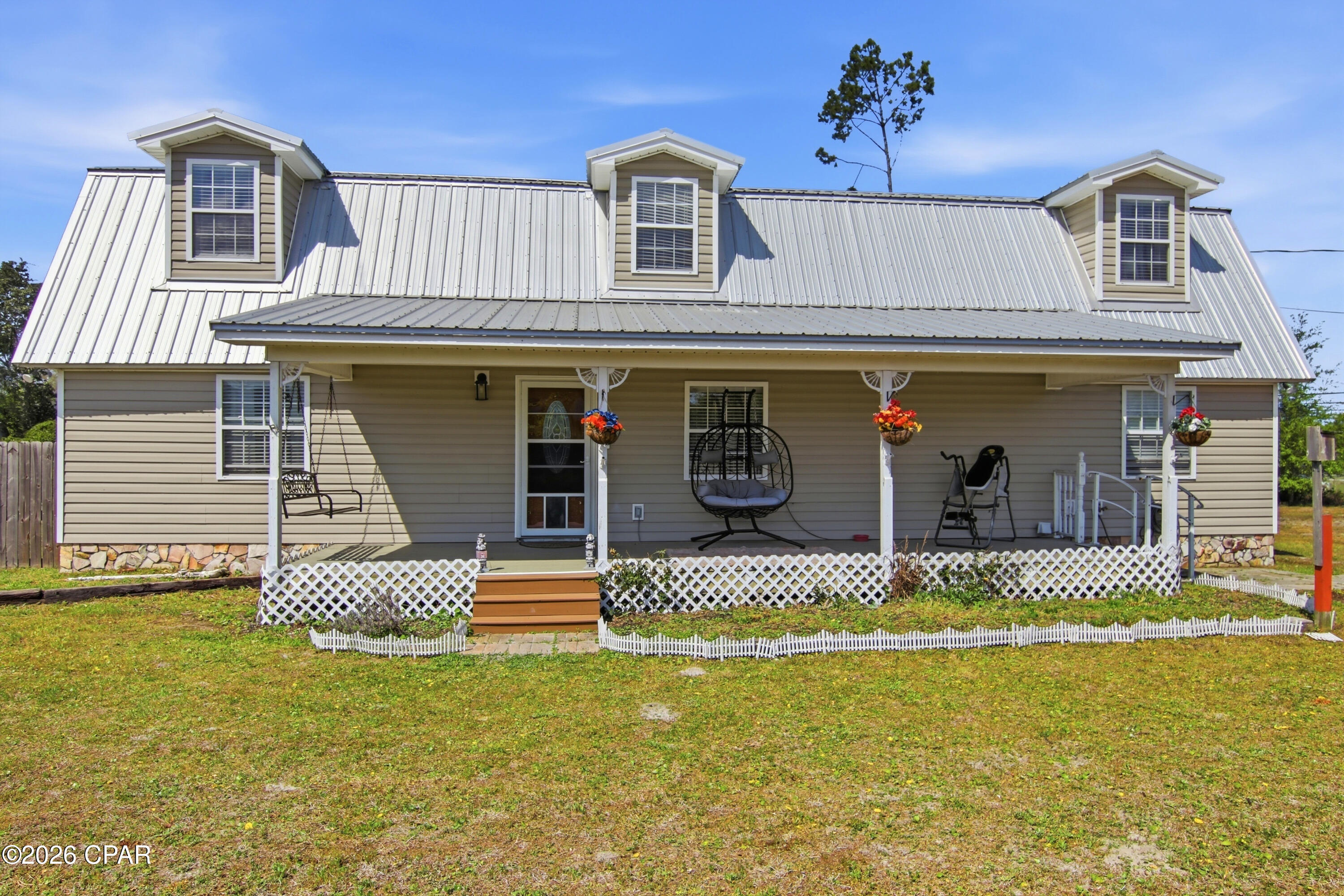 Mill Bayou Estates - Residential