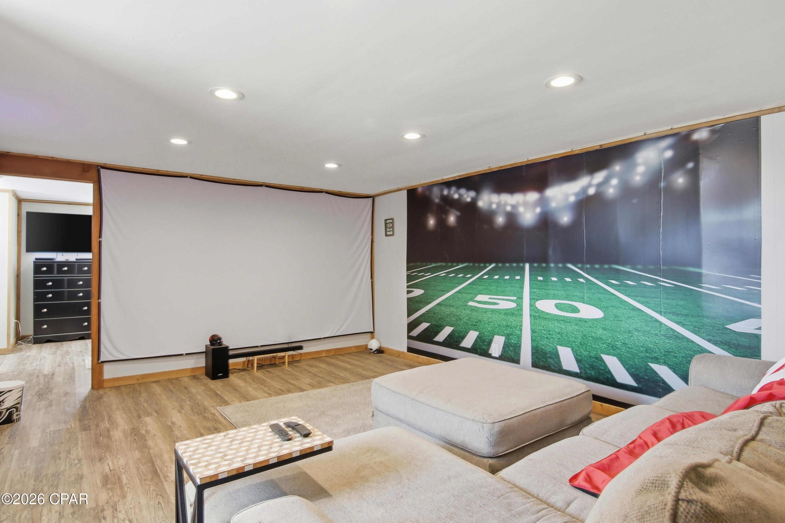 Mill Bayou Estates - Residential