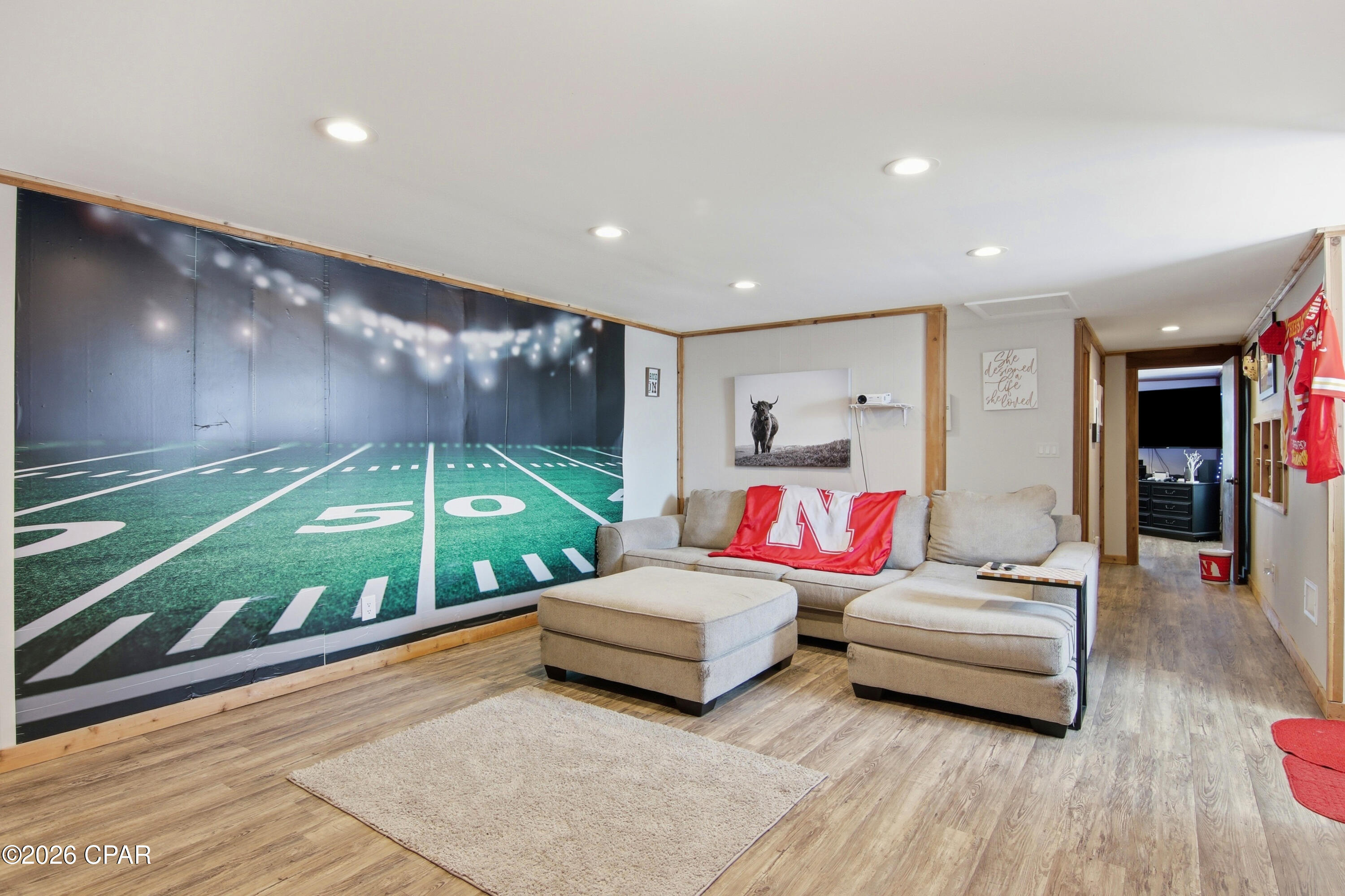 Mill Bayou Estates - Residential