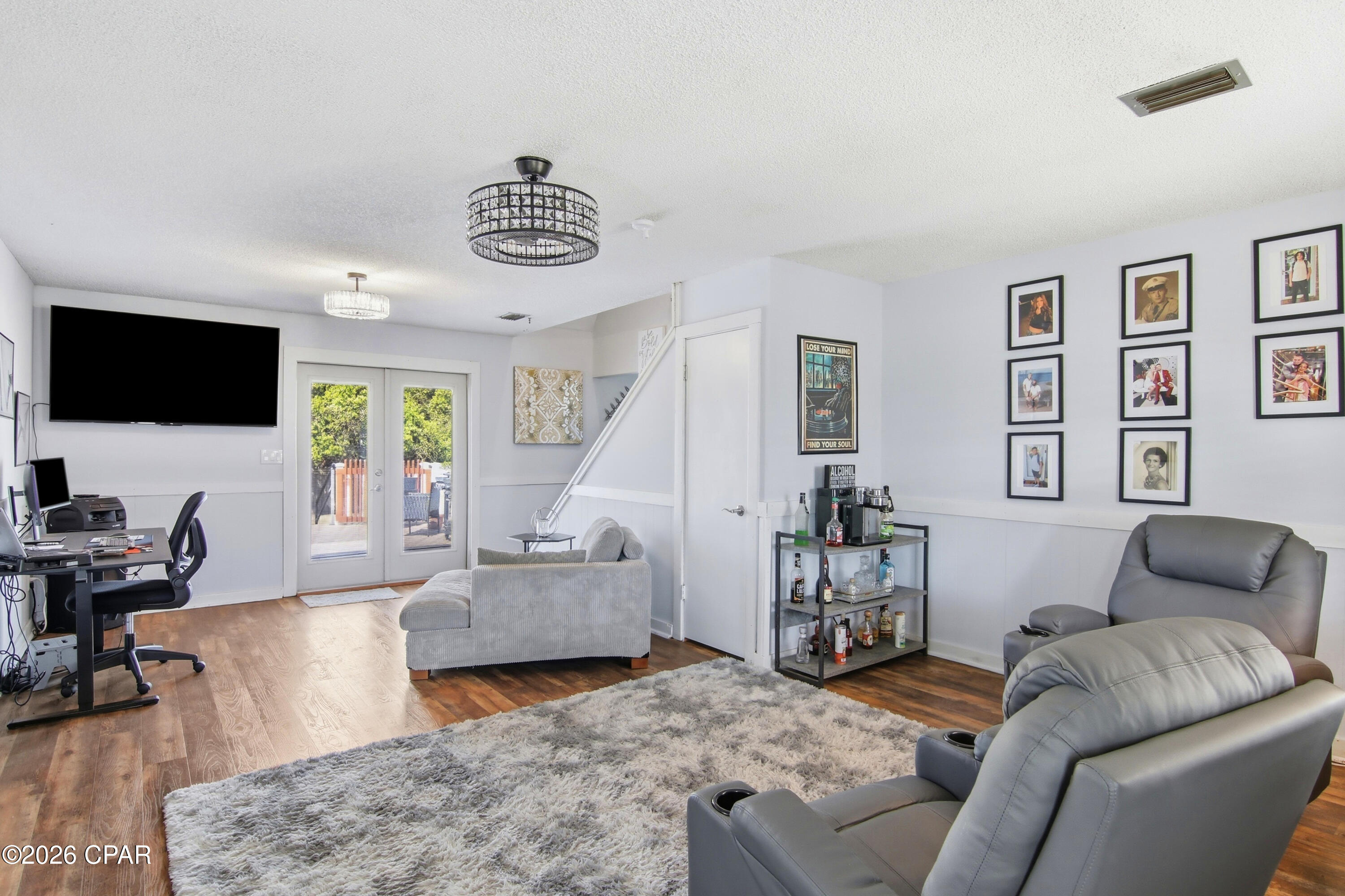 Mill Bayou Estates - Residential