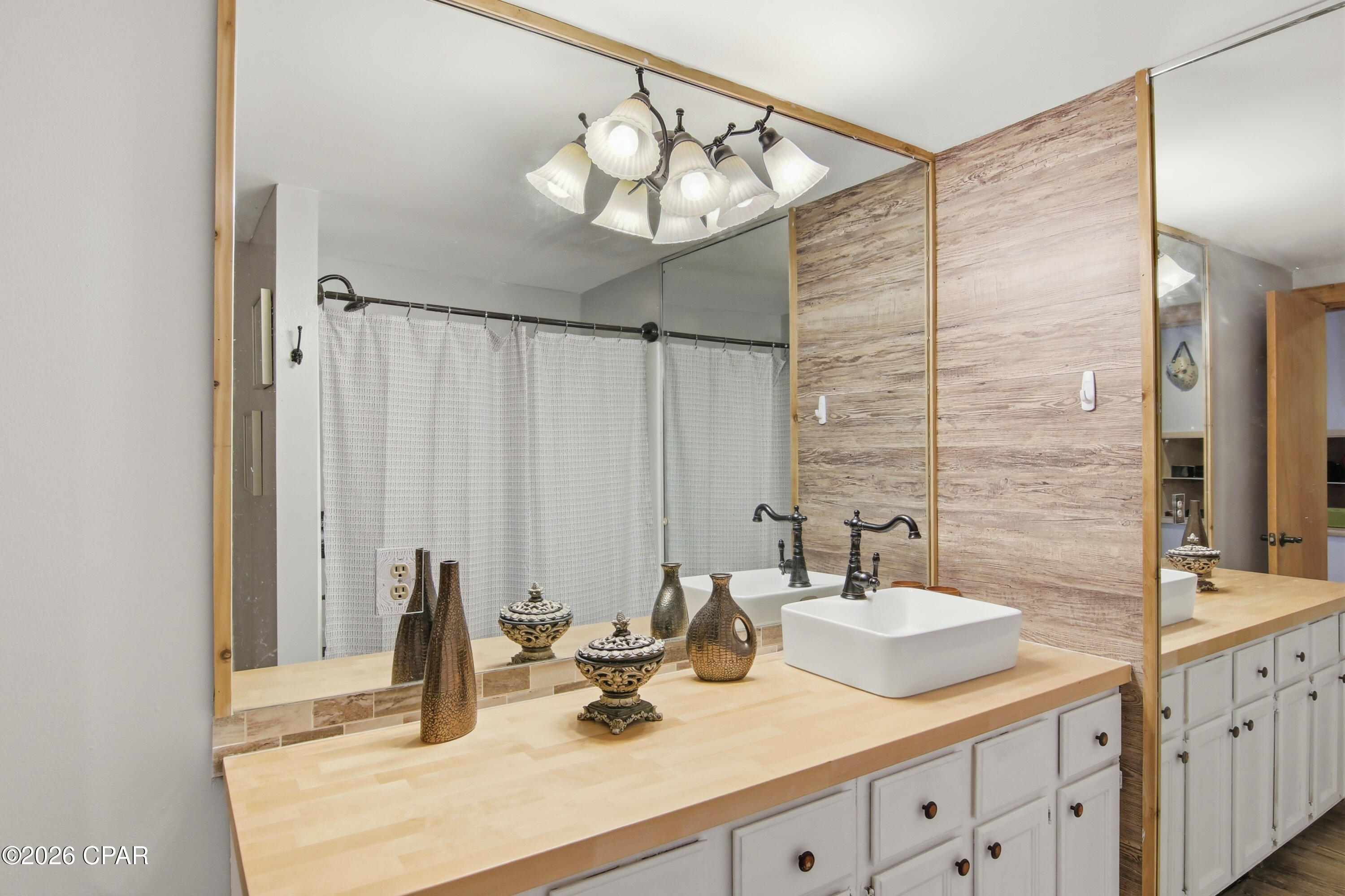 Mill Bayou Estates - Residential