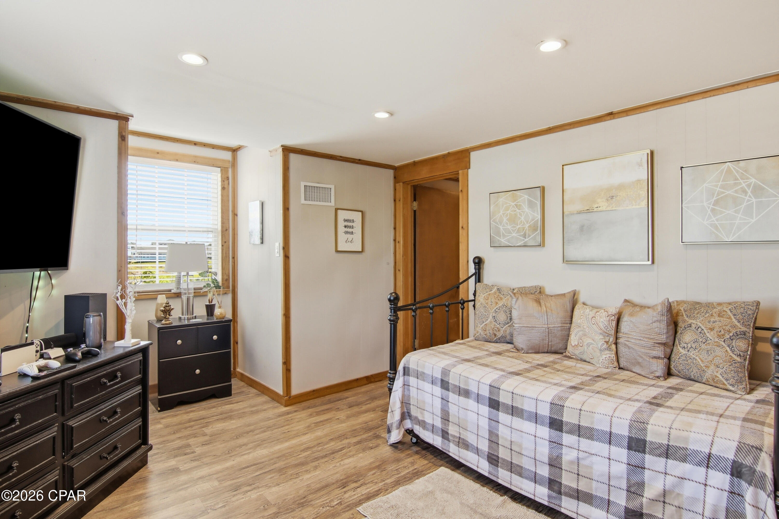 Mill Bayou Estates - Residential