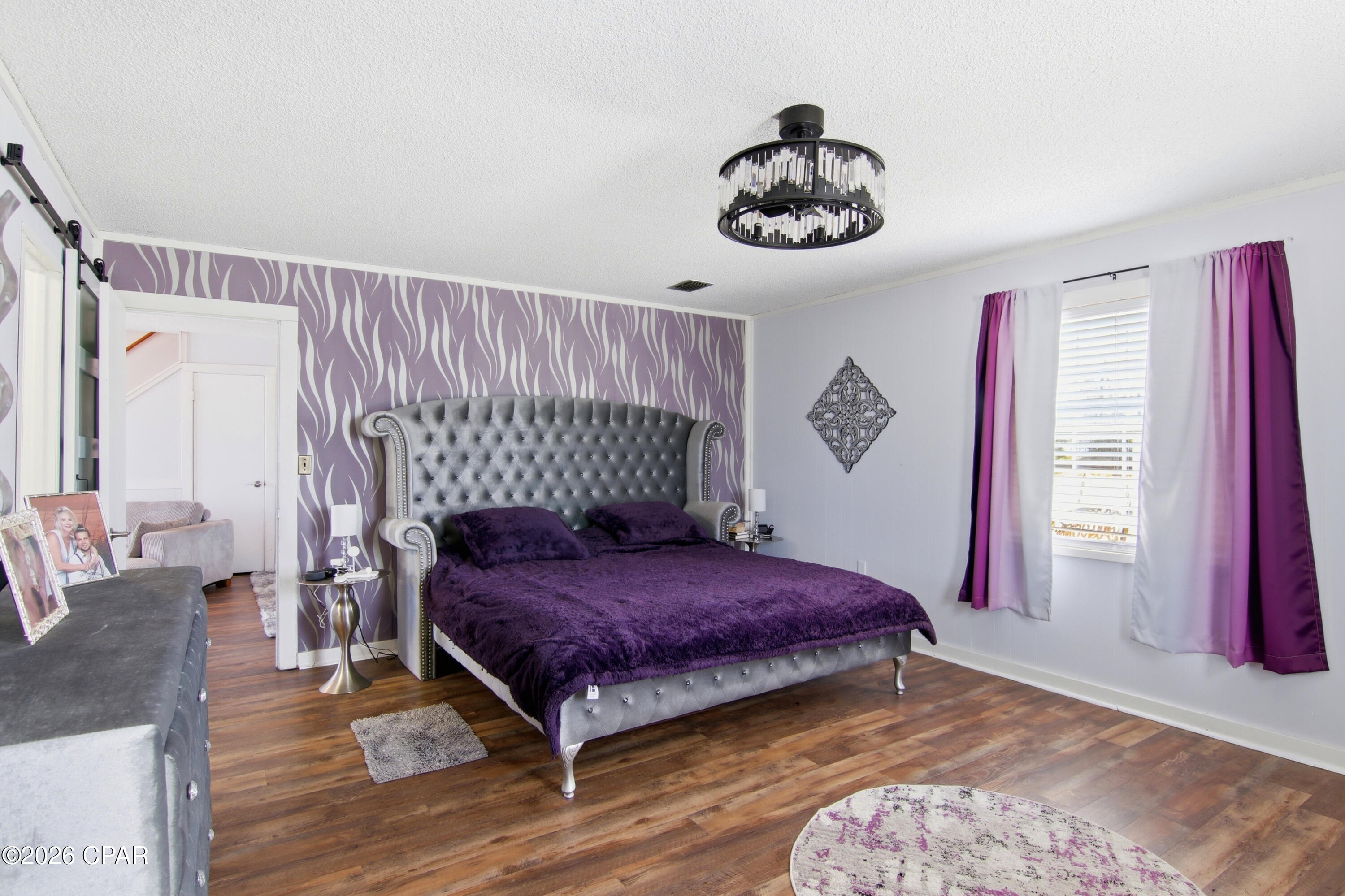 Mill Bayou Estates - Residential