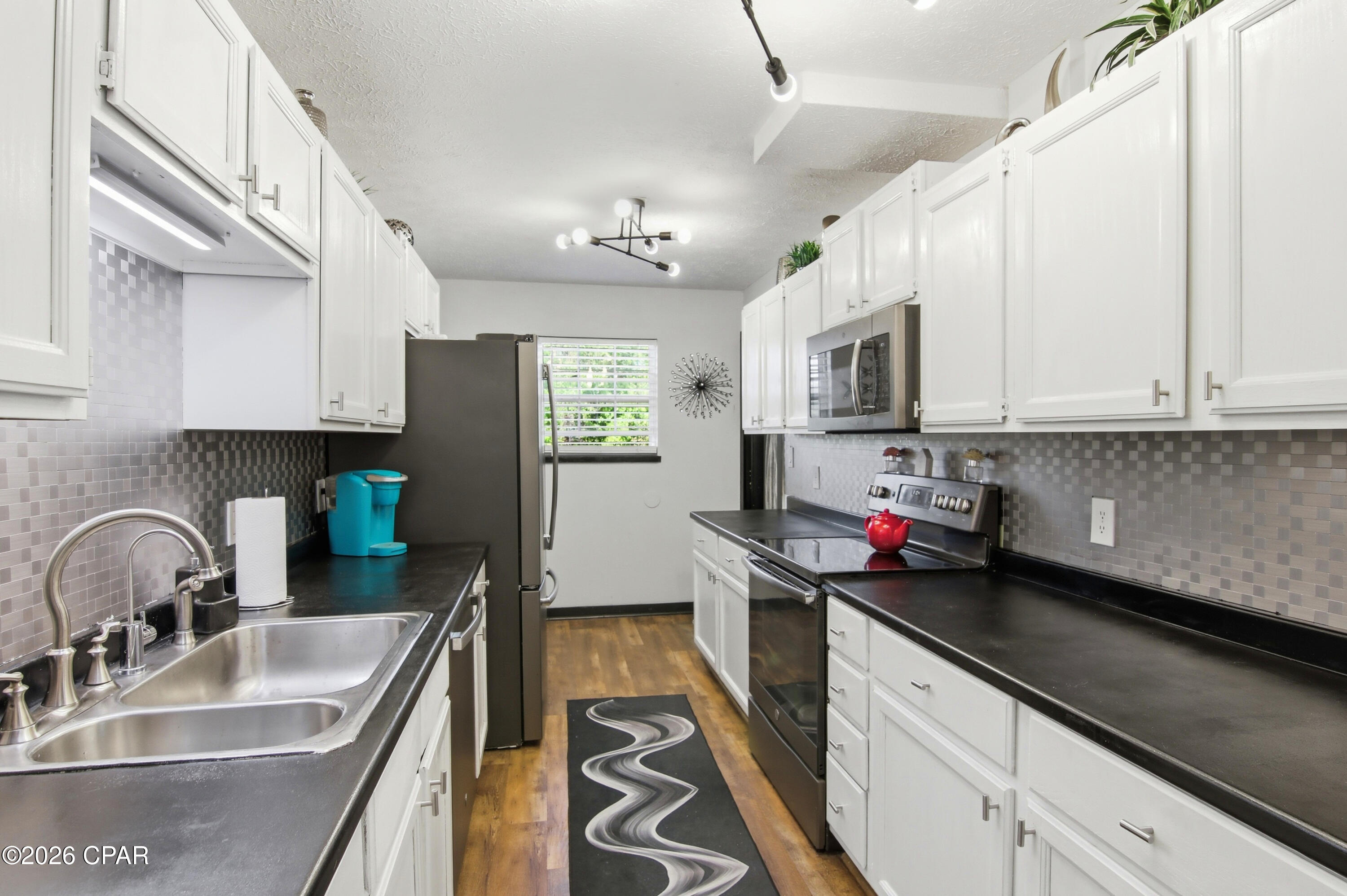 Mill Bayou Estates - Residential