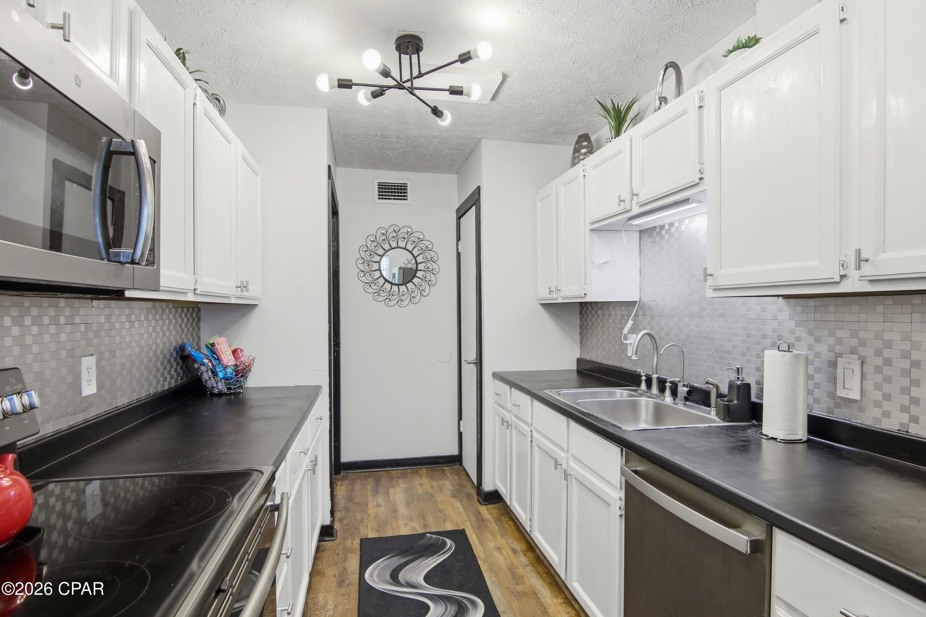 Mill Bayou Estates - Residential