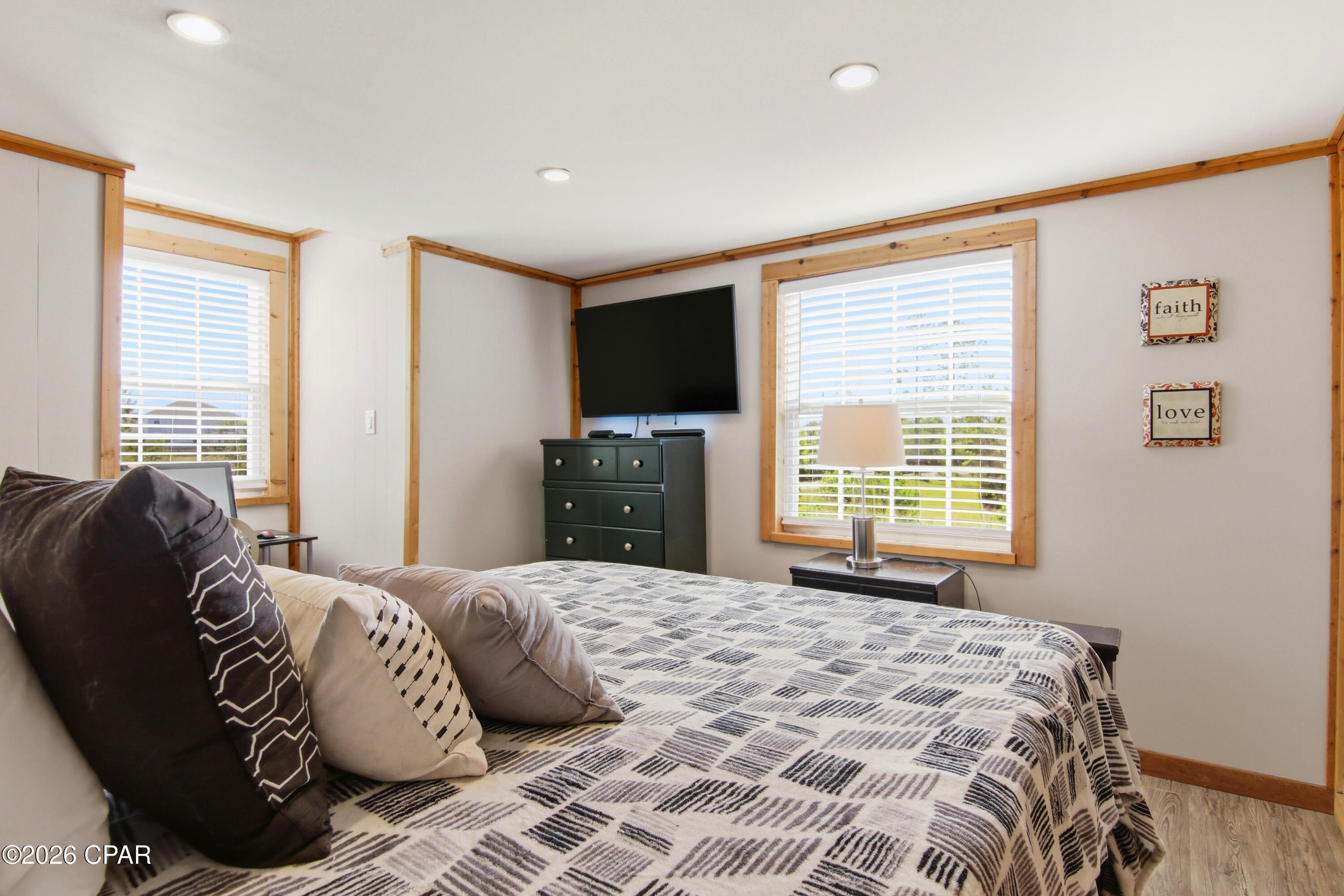 Mill Bayou Estates - Residential