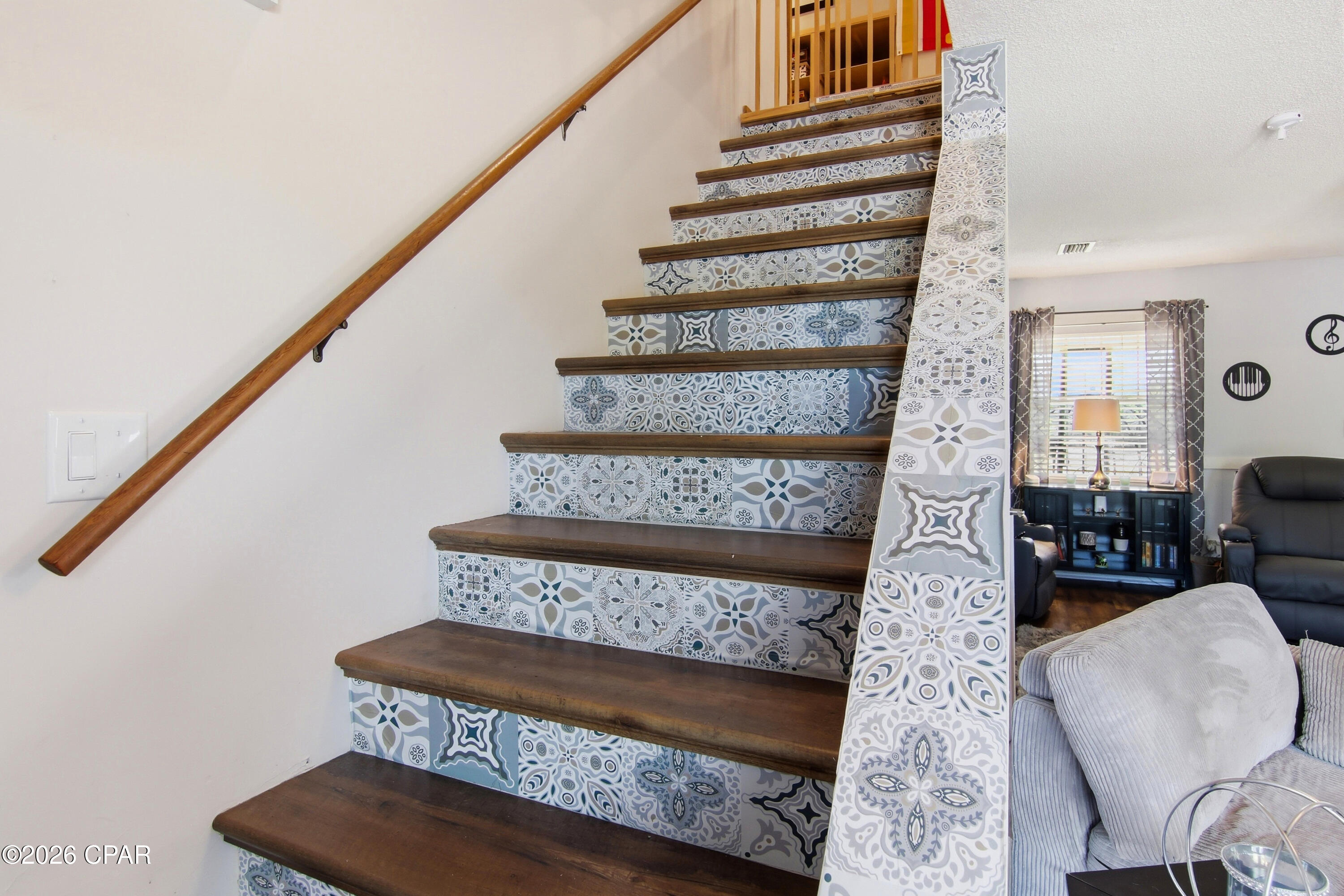 Mill Bayou Estates - Residential