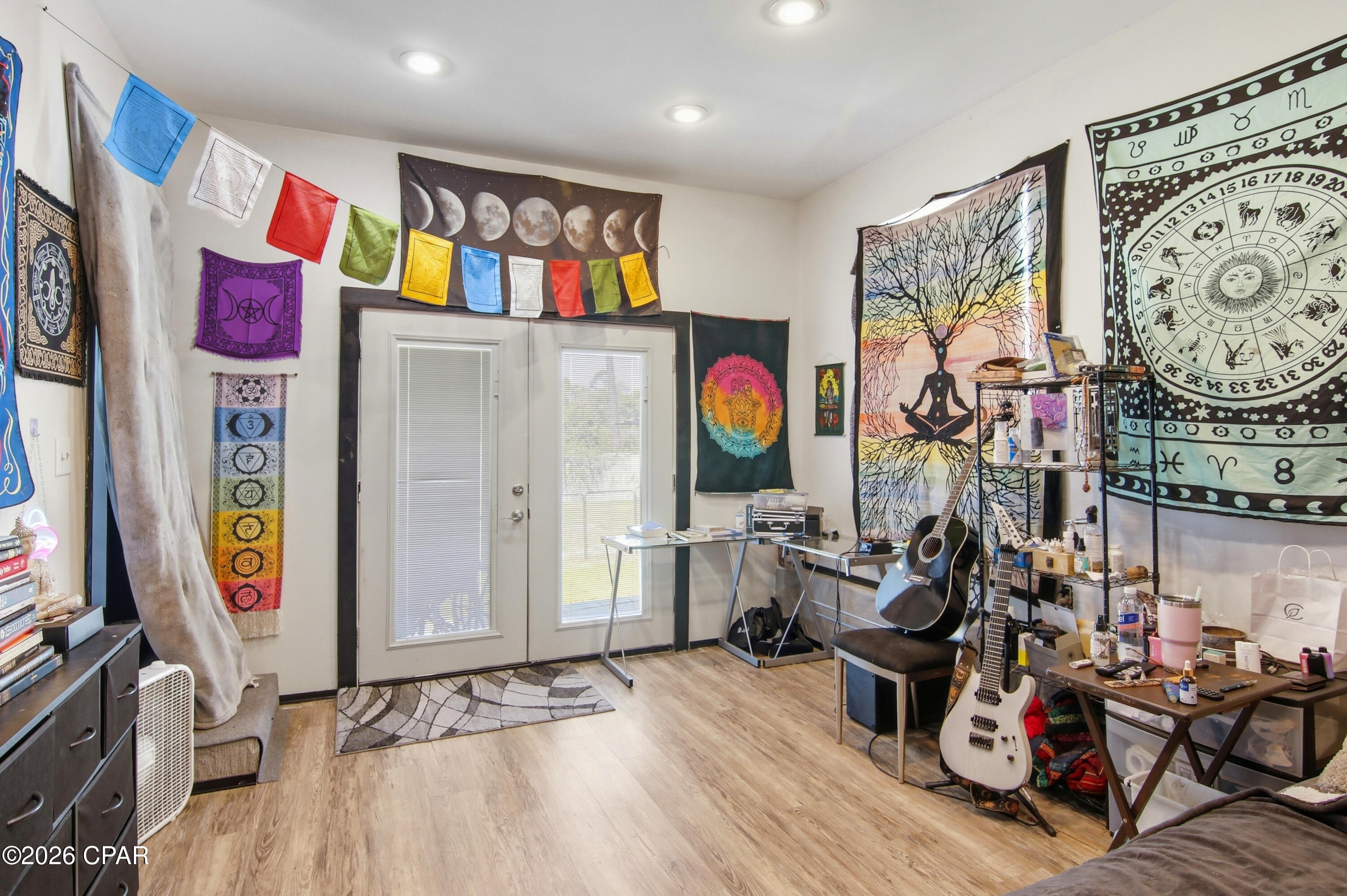 Mill Bayou Estates - Residential