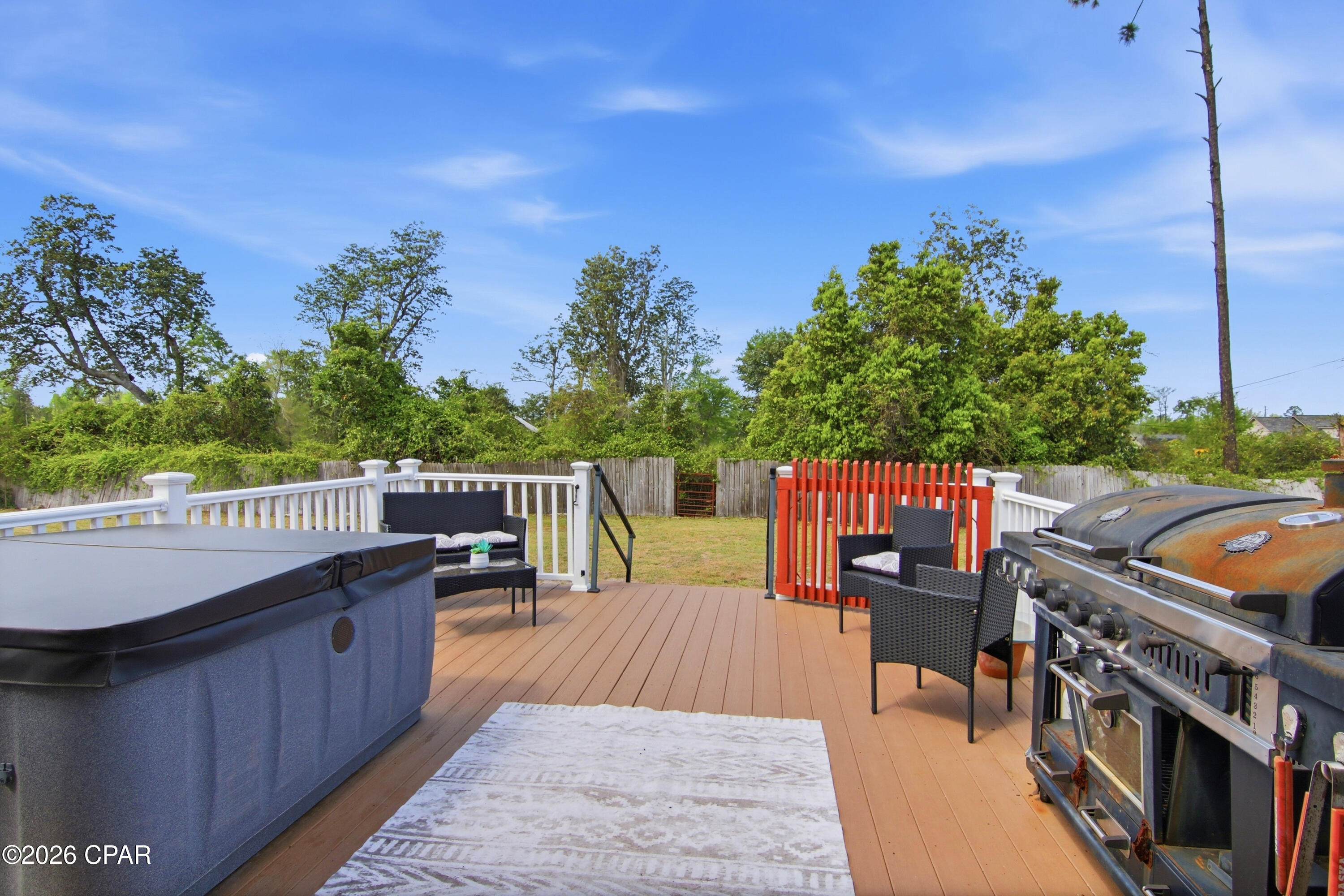 Mill Bayou Estates - Residential