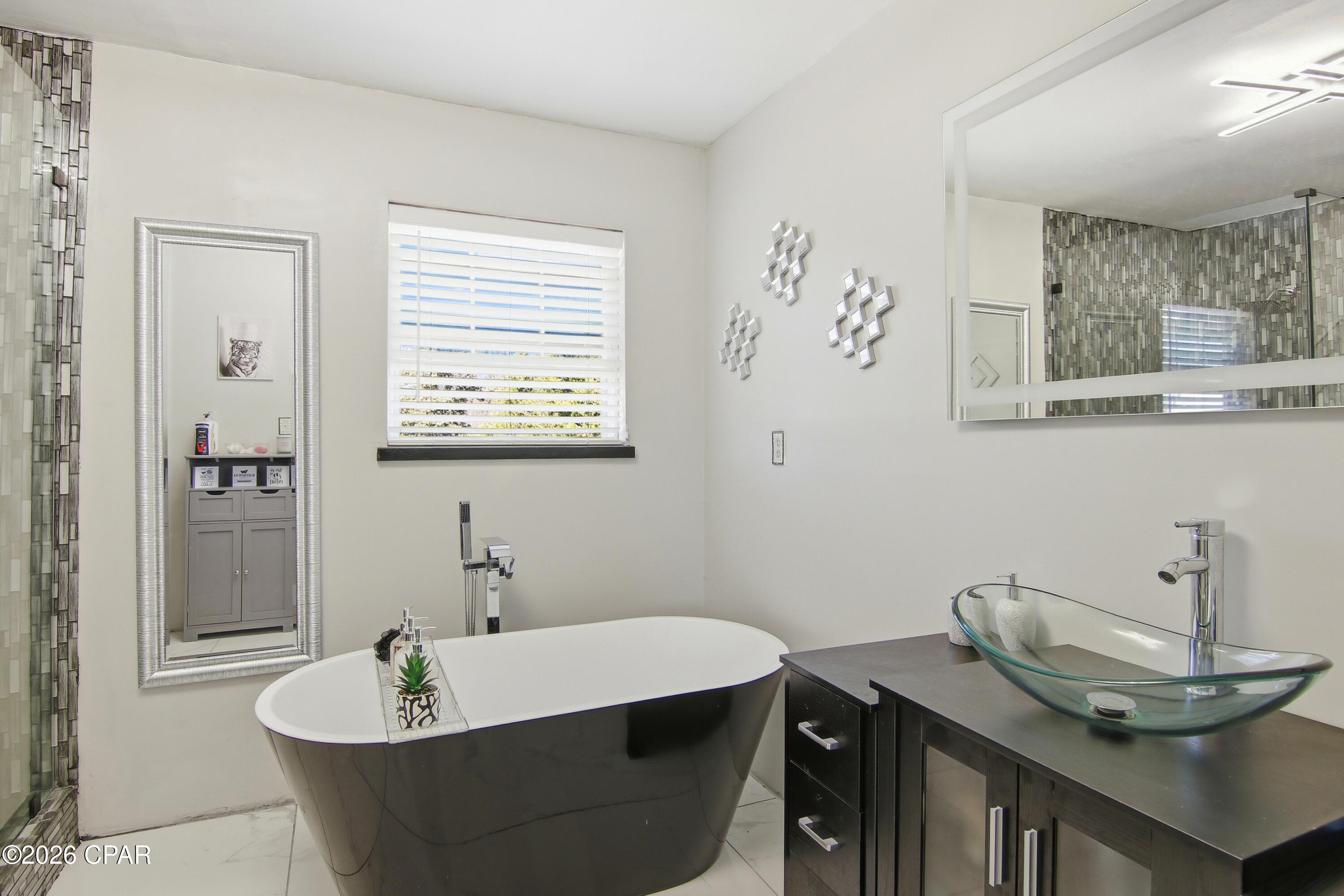 Mill Bayou Estates - Residential