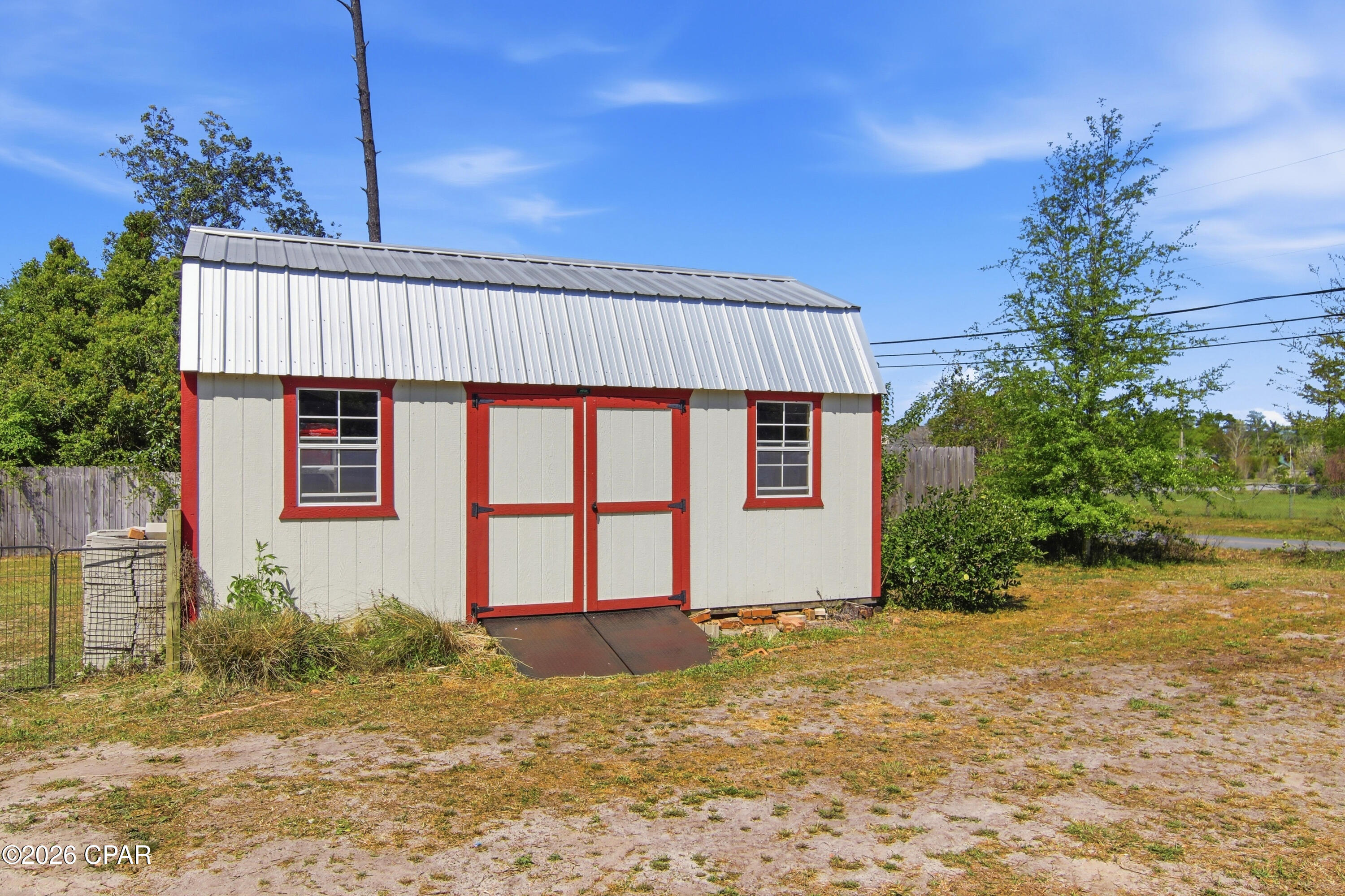 Mill Bayou Estates - Residential