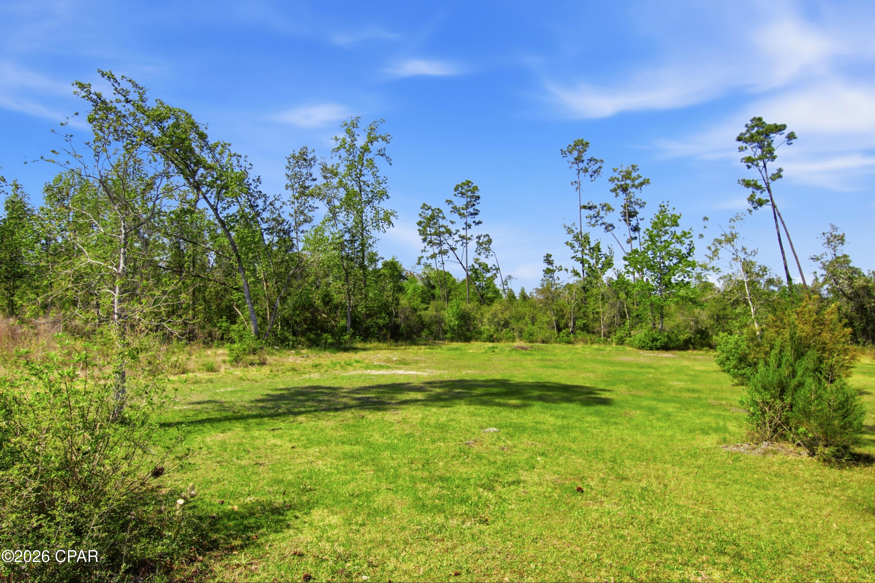 Mill Bayou Estates - Residential