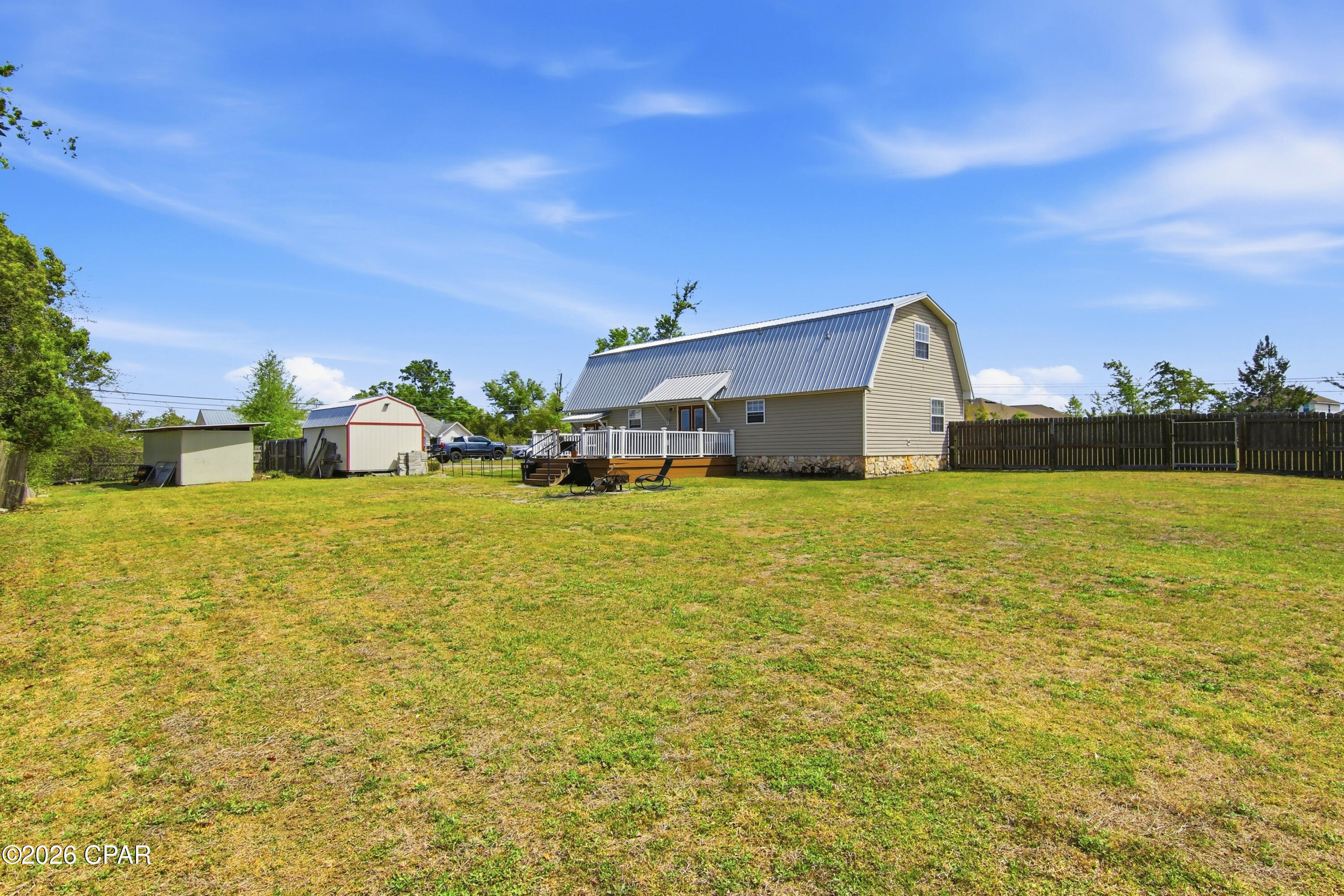Mill Bayou Estates - Residential