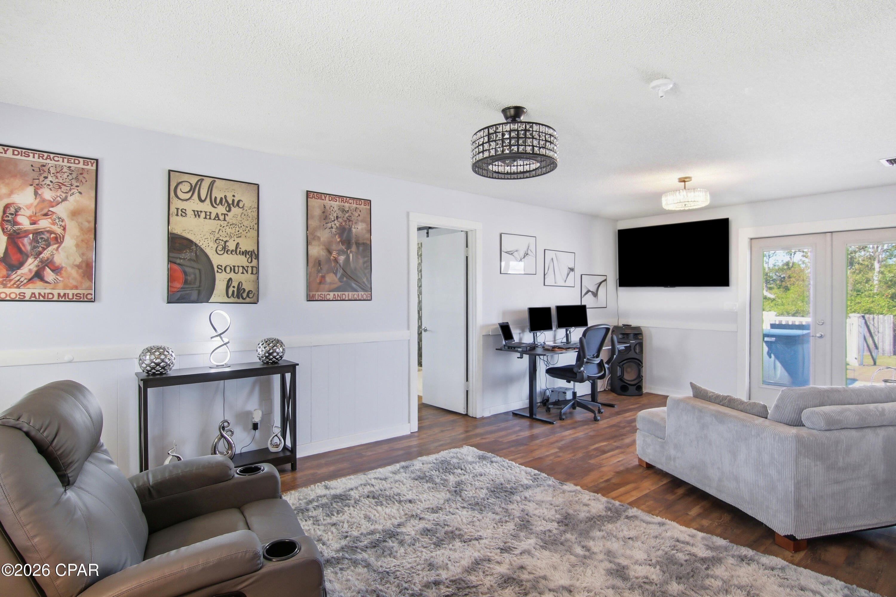 Mill Bayou Estates - Residential