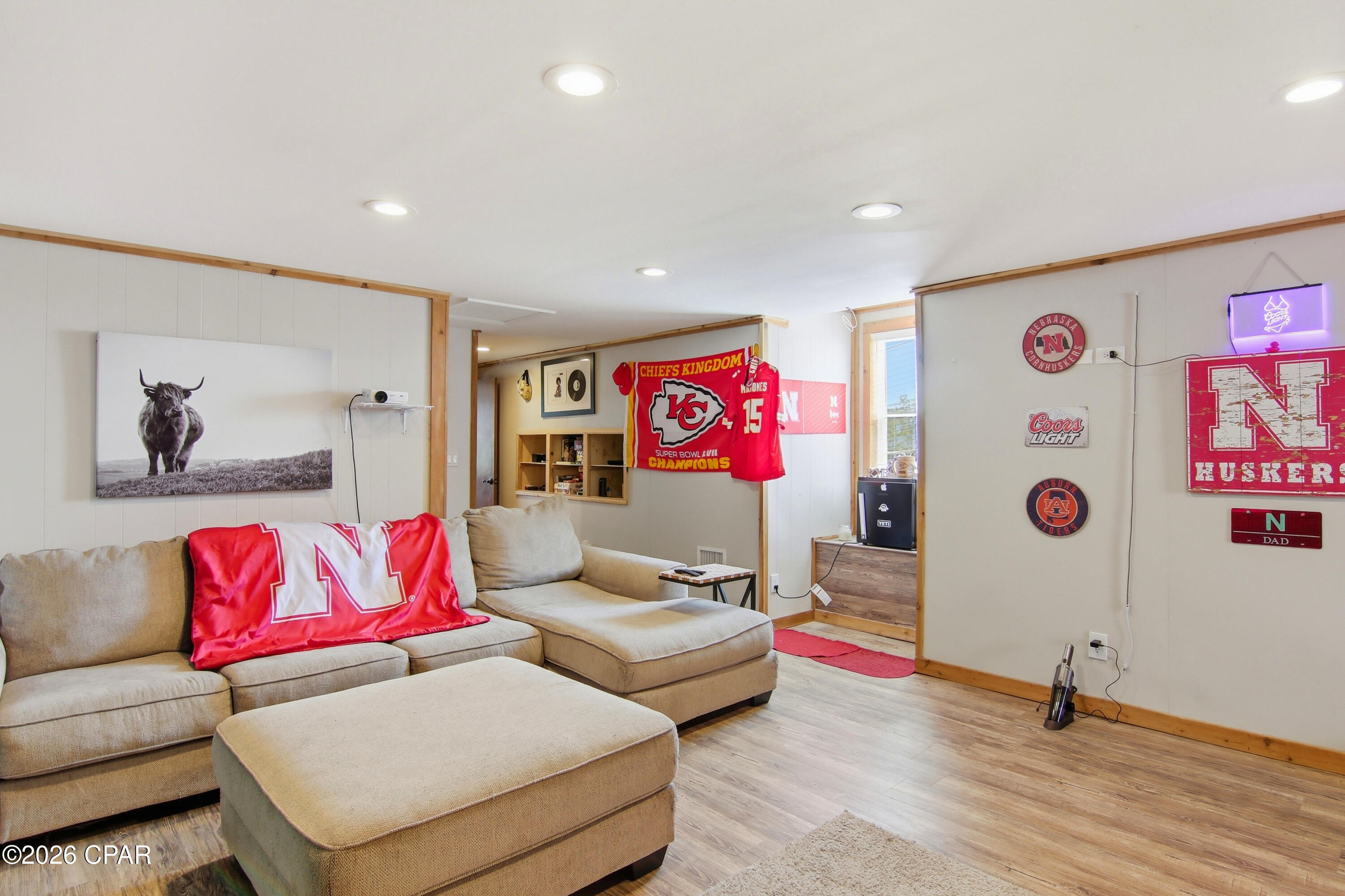 Mill Bayou Estates - Residential