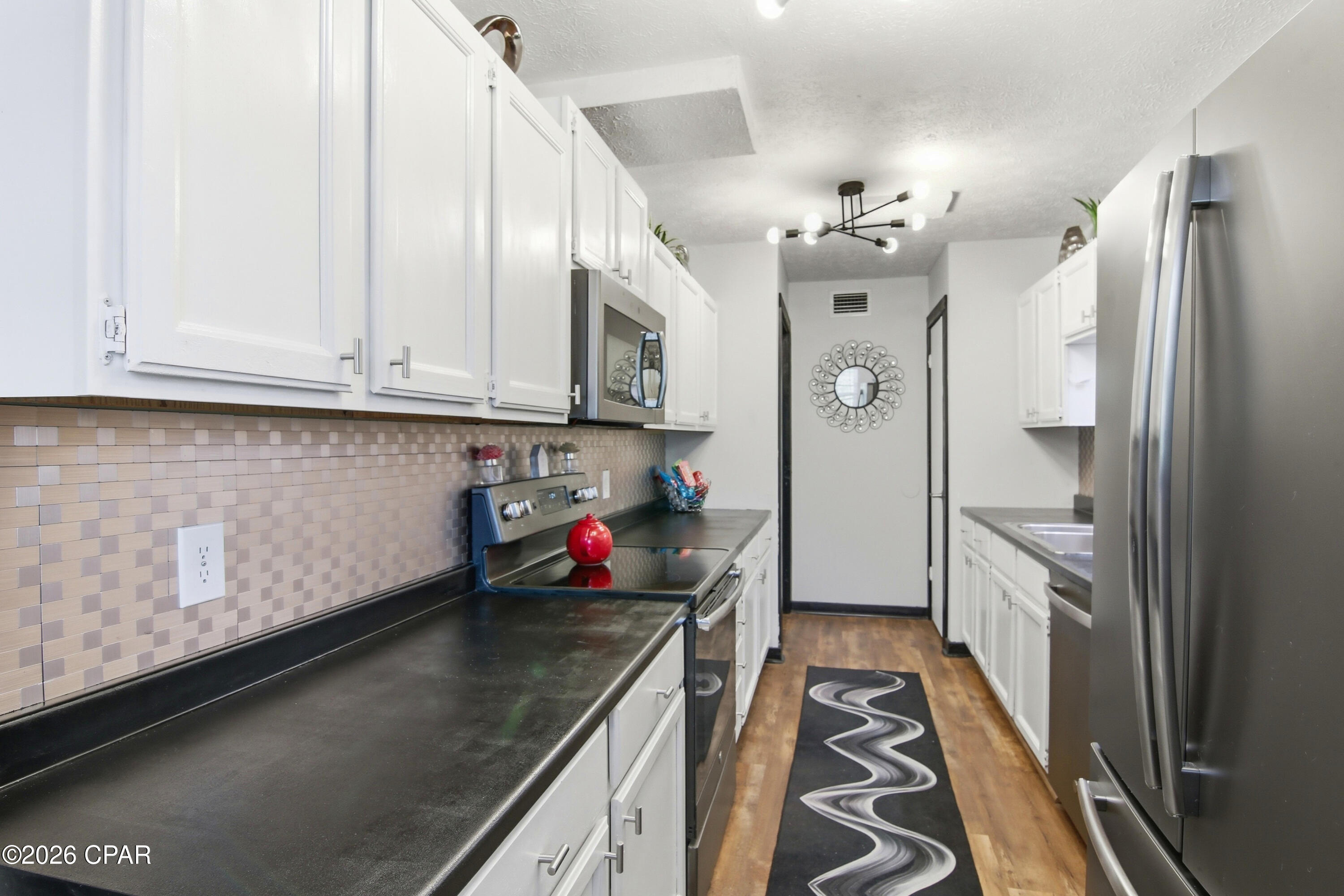 Mill Bayou Estates - Residential