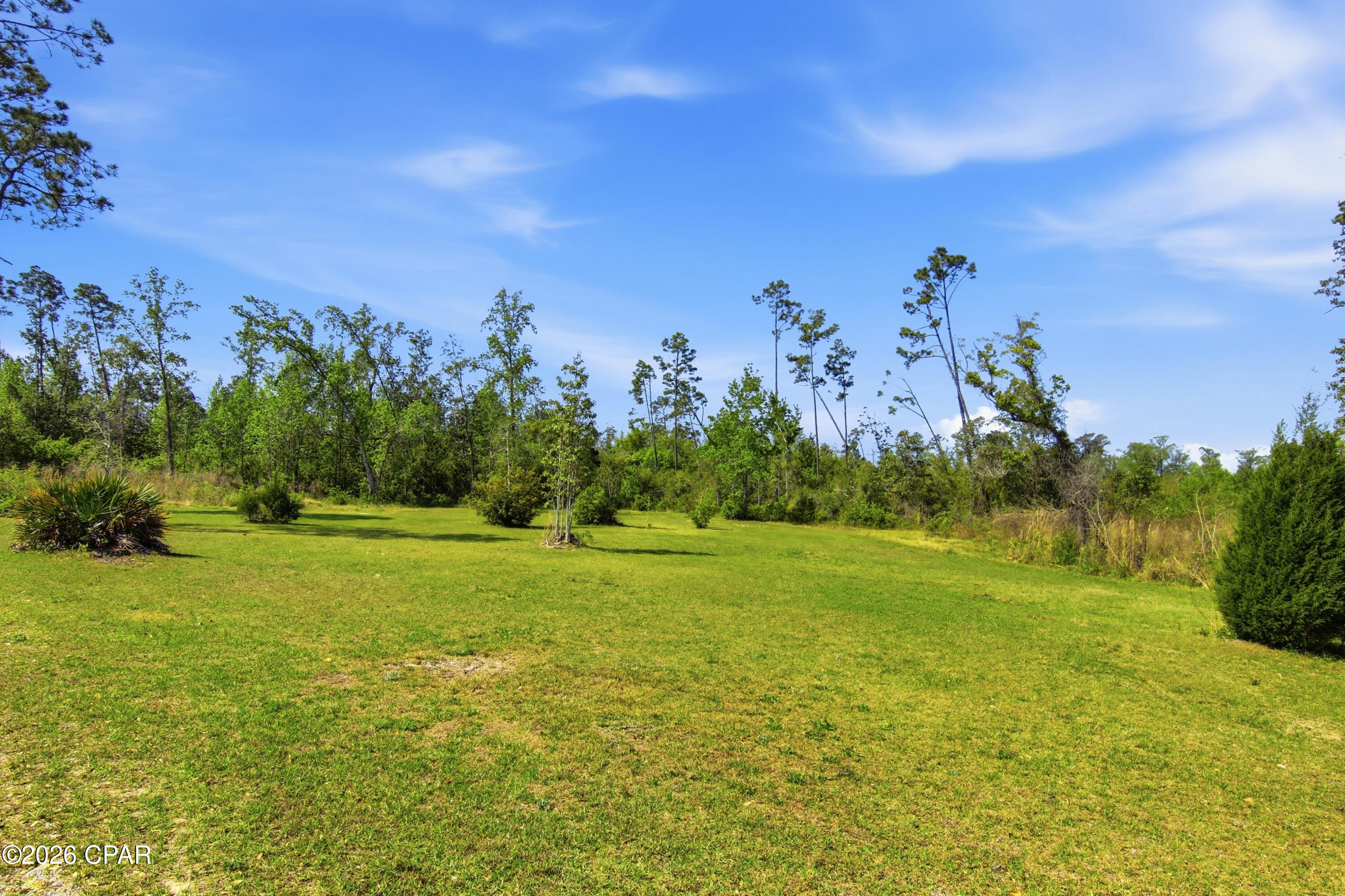 Mill Bayou Estates - Residential