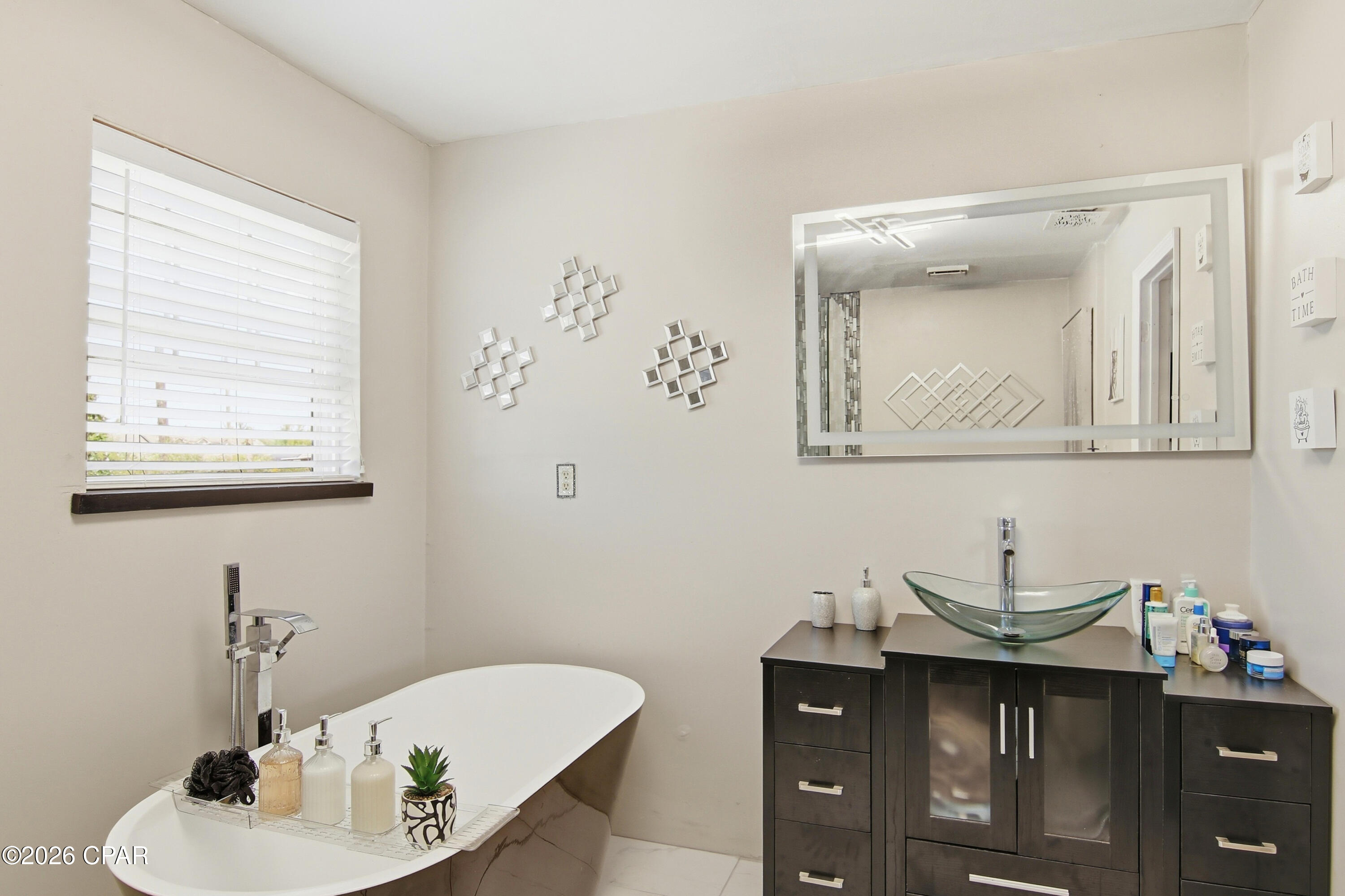 Mill Bayou Estates - Residential