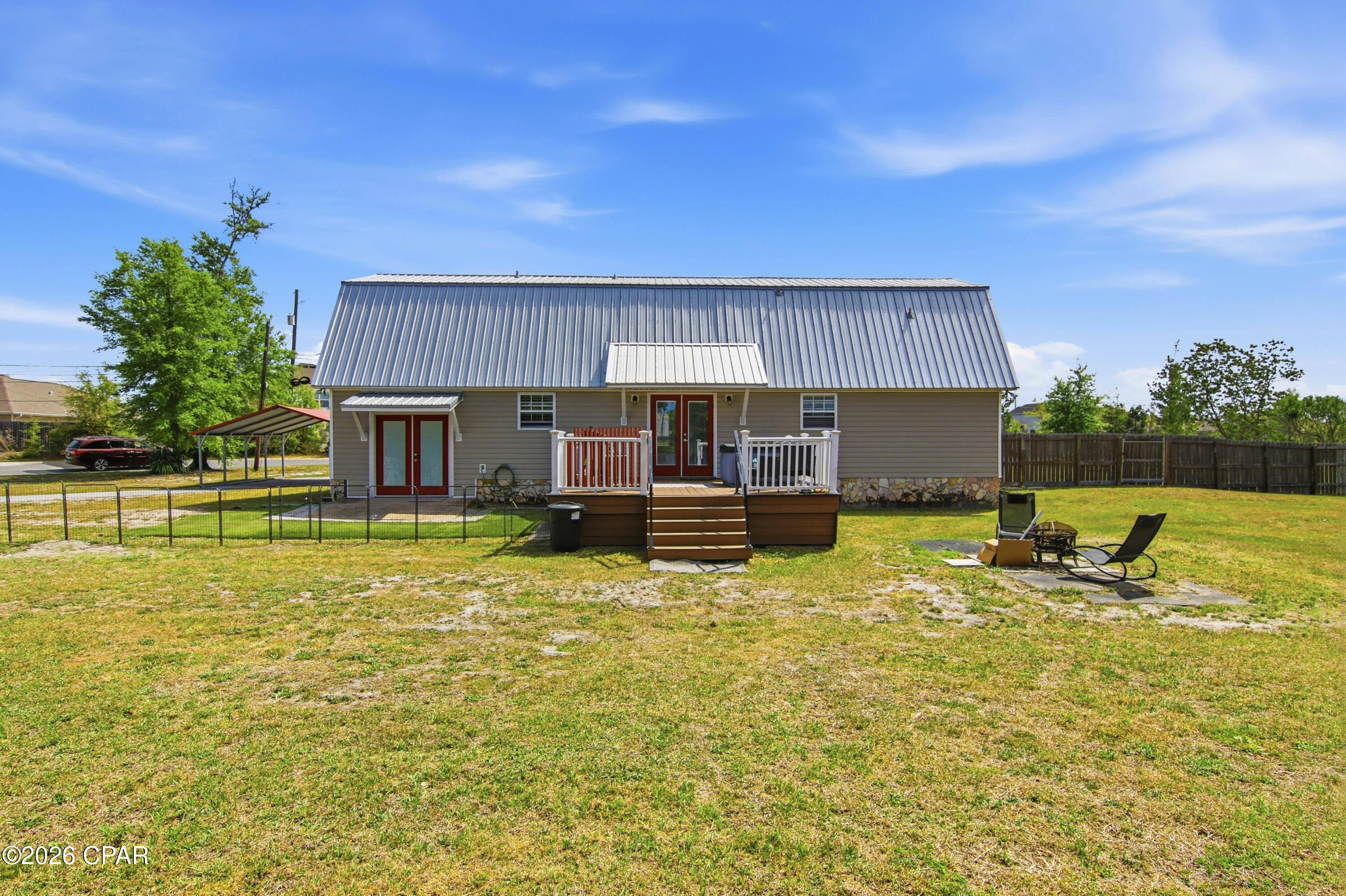 Mill Bayou Estates - Residential