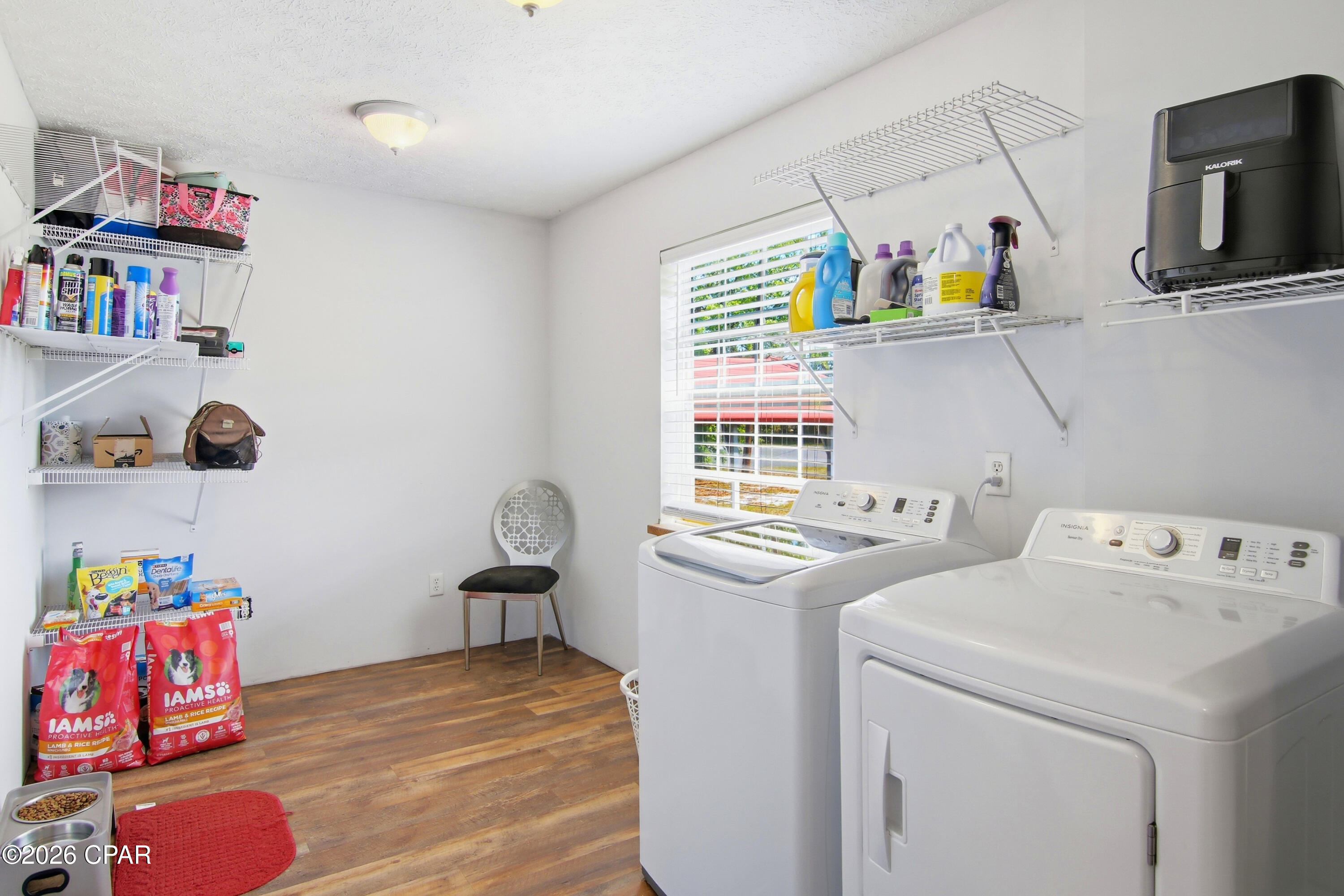 Mill Bayou Estates - Residential